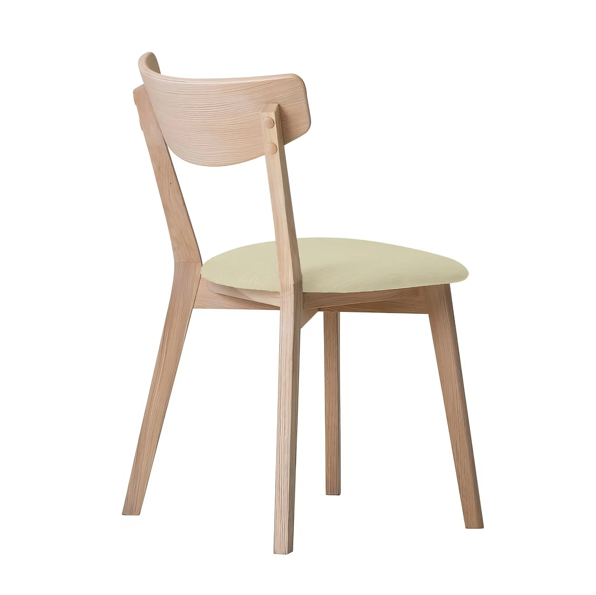 Veneto Italia Chairs Hanko Soft Chair