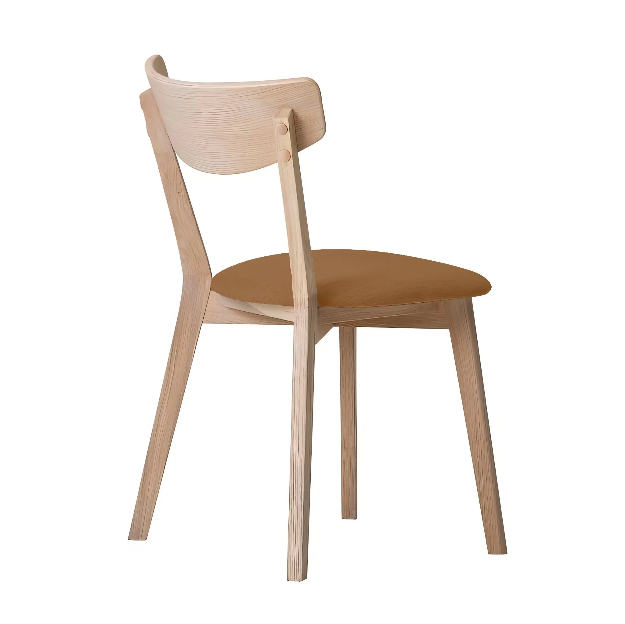 Veneto Italia Chairs Hanko Soft Chair