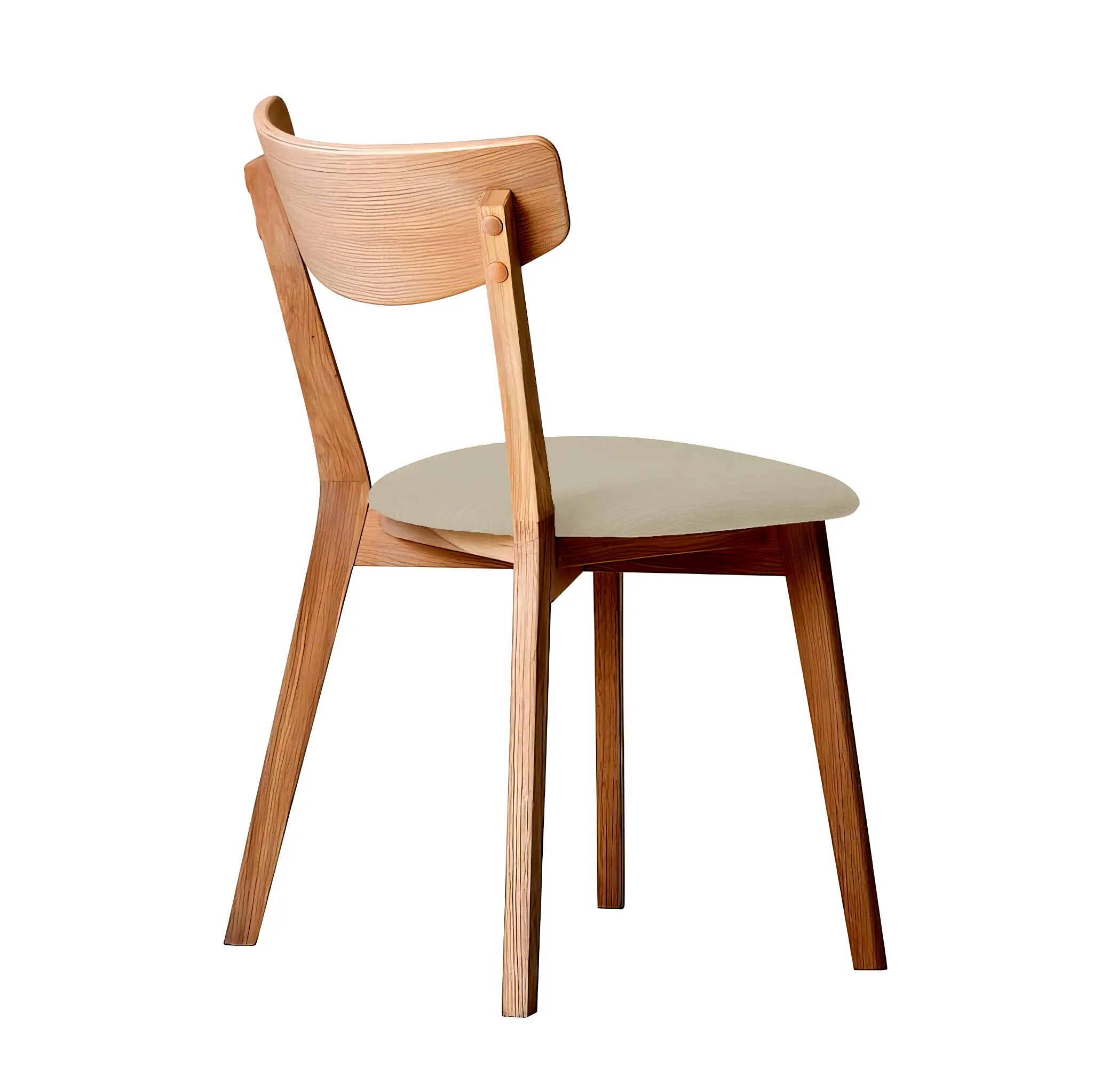 Veneto Italia Chairs Hanko Soft Chair
