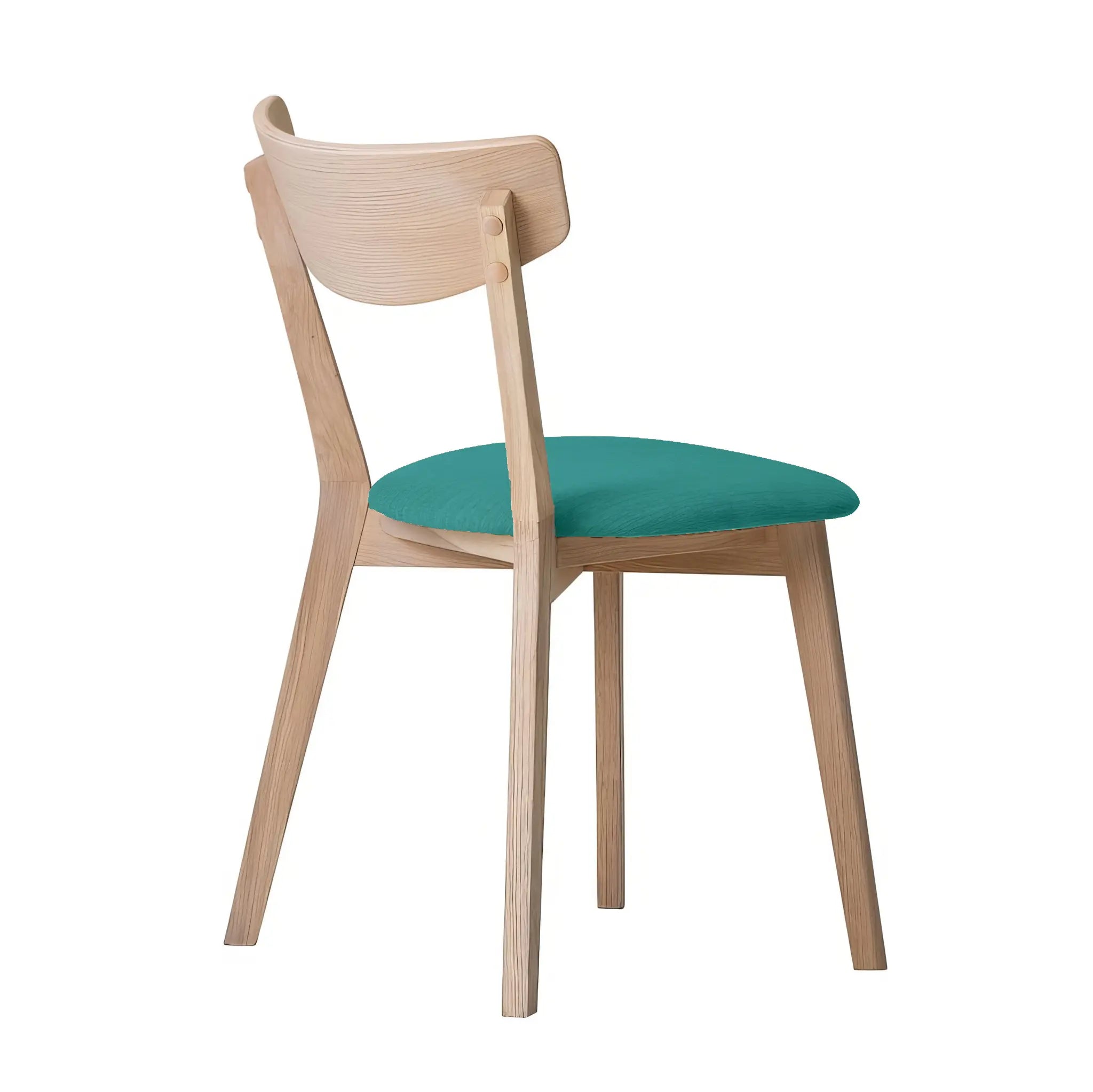 Veneto Italia Chairs Hanko Soft Chair