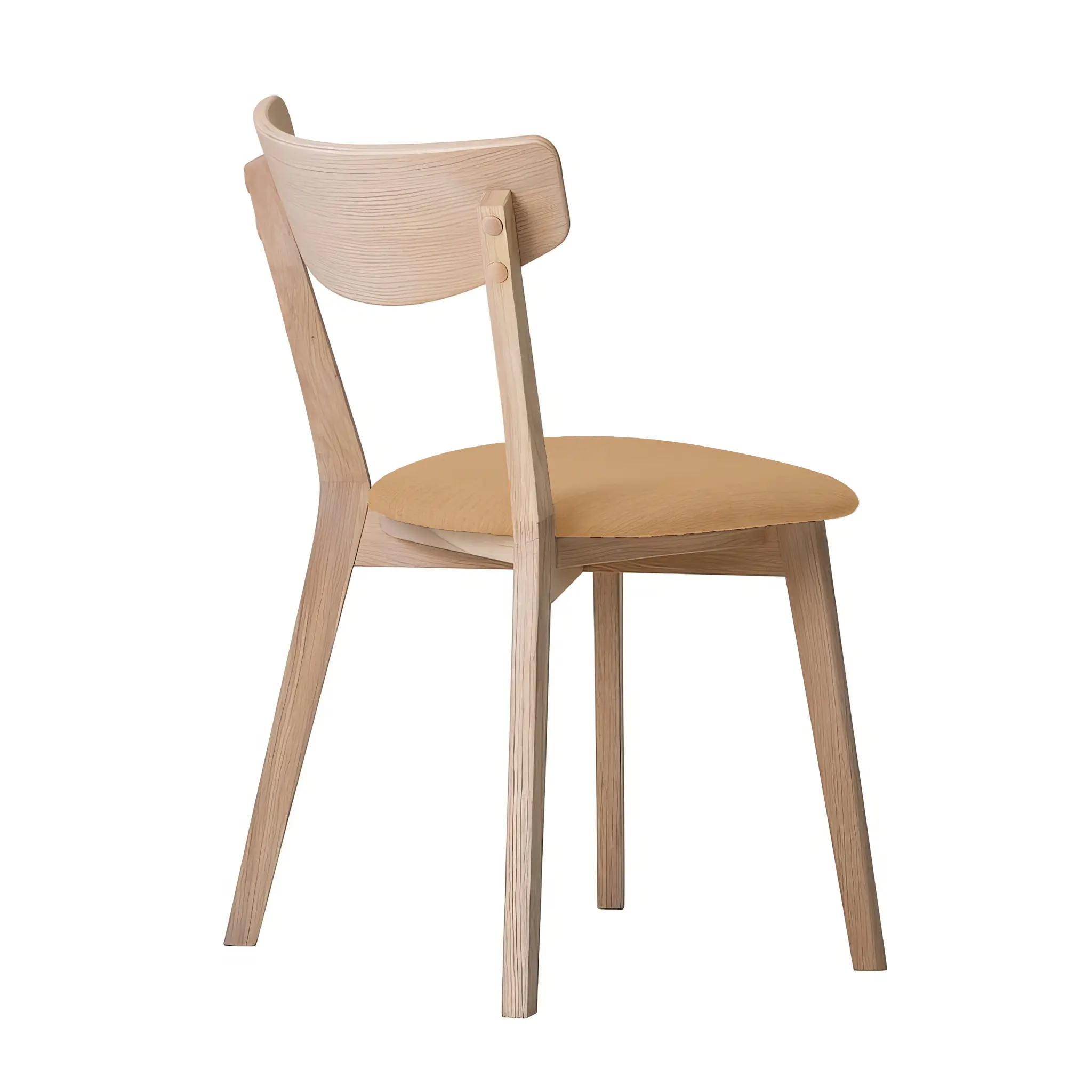 Veneto Italia Chairs Hanko Soft Chair