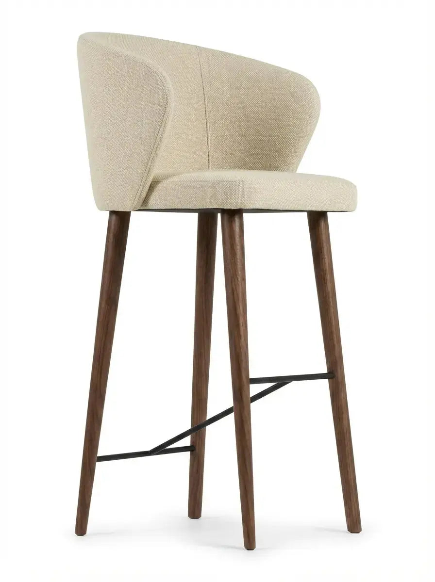 Veneto Italia Chairs Indi Bar Chair