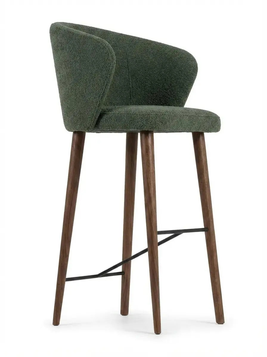 Veneto Italia Chairs Indi Bar Chair