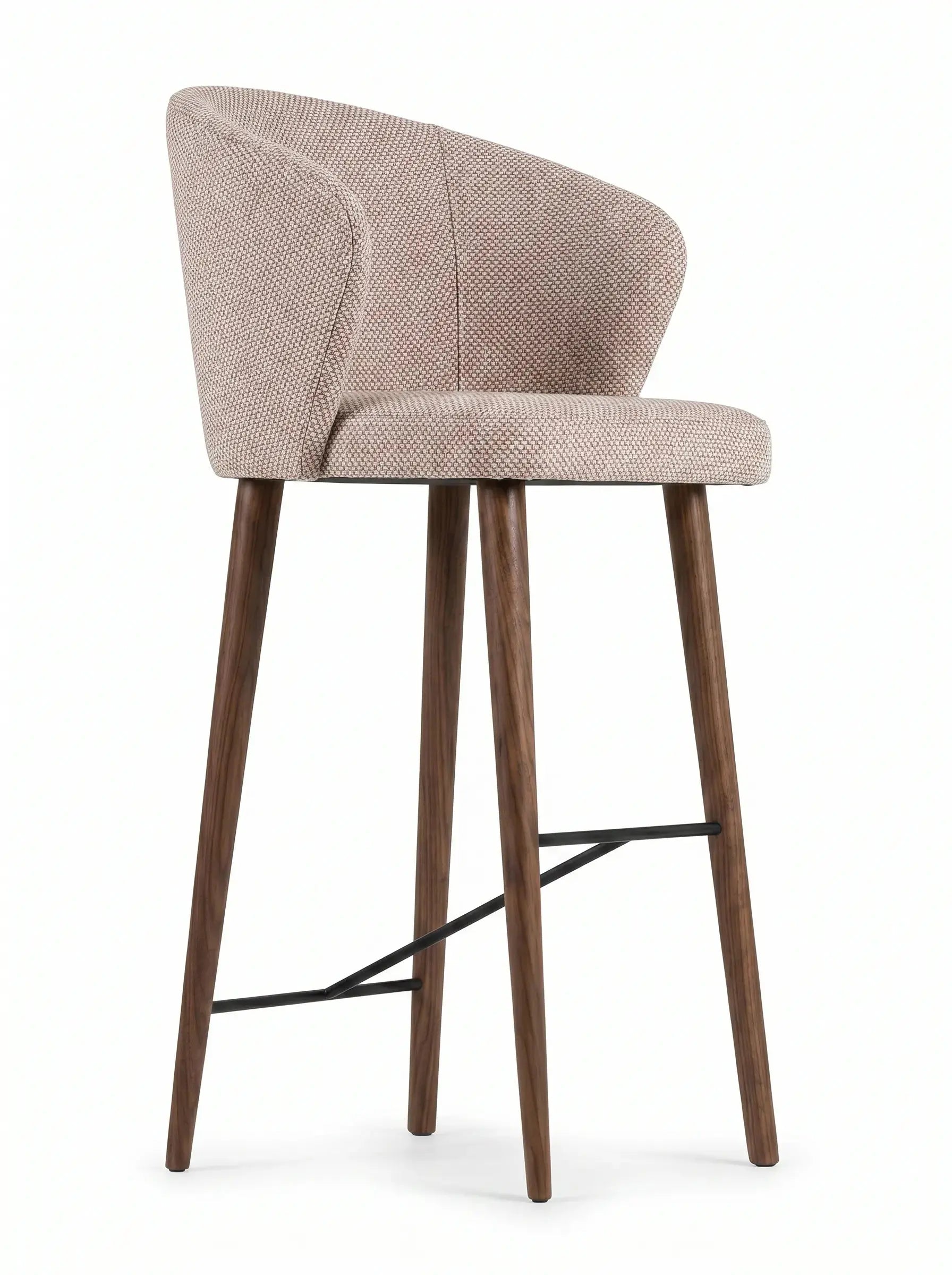 Veneto Italia Chairs Indi Bar Chair