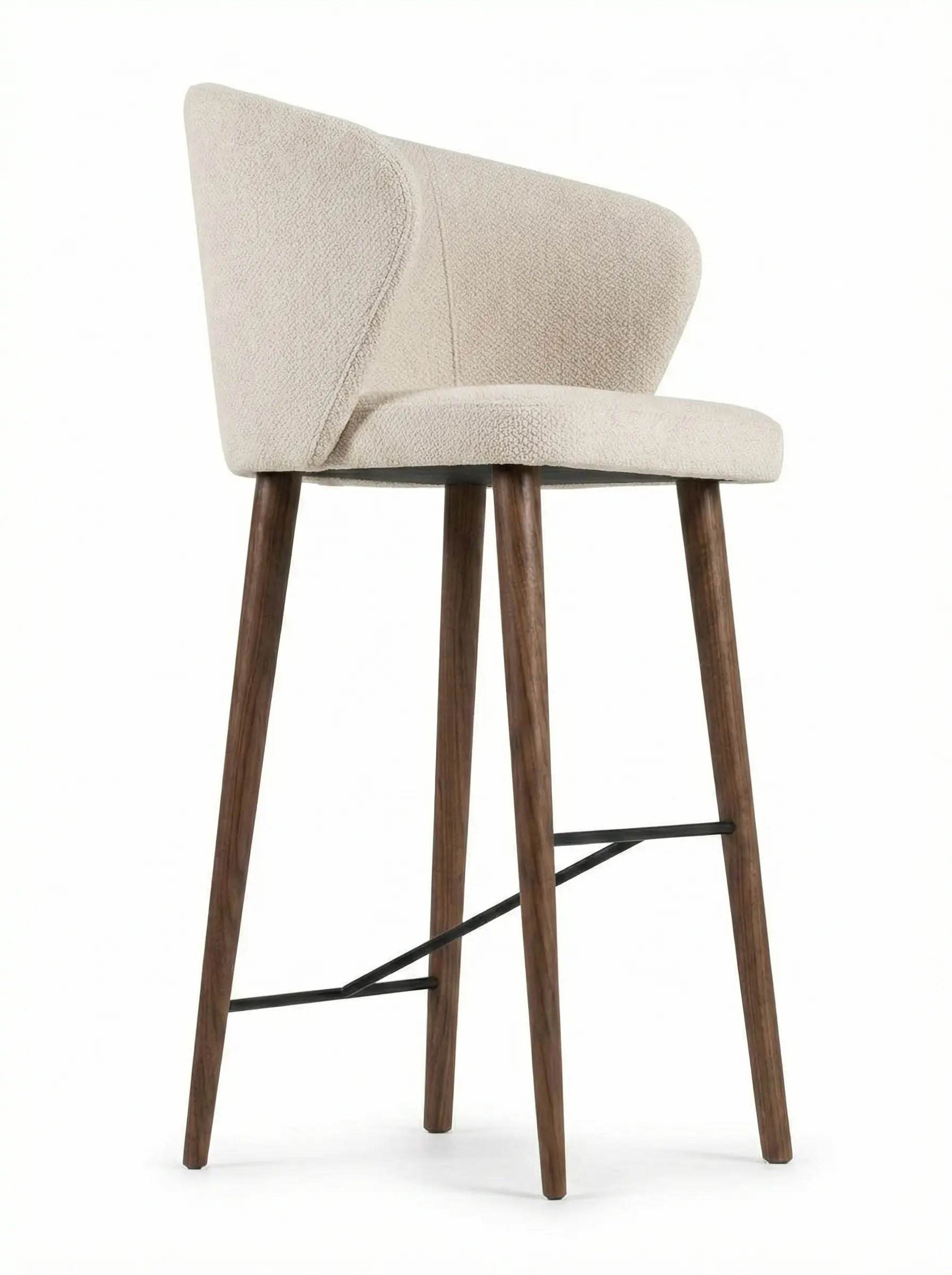 Veneto Italia Chairs Indi Bar Chair