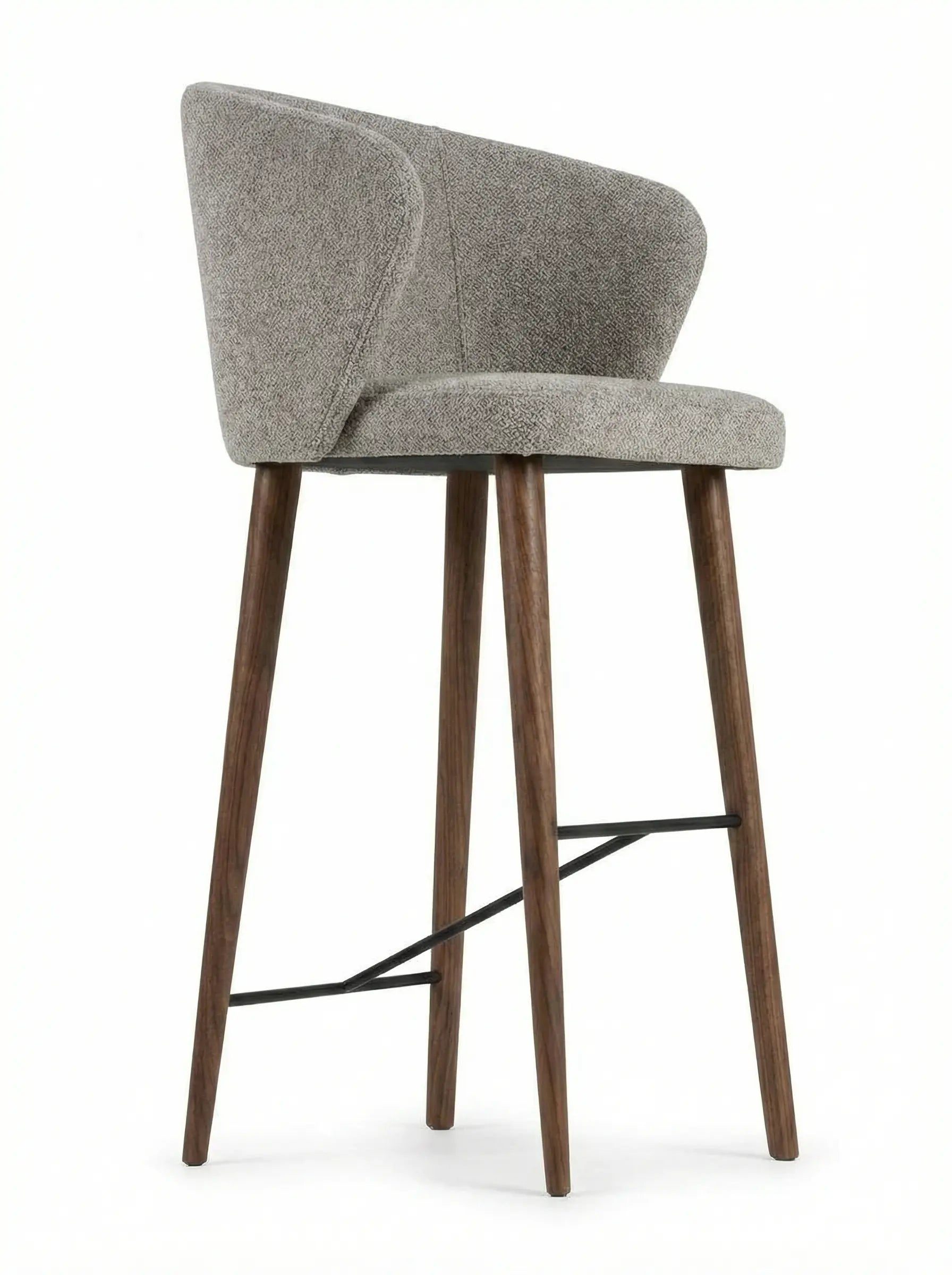 Veneto Italia Chairs Indi Bar Chair