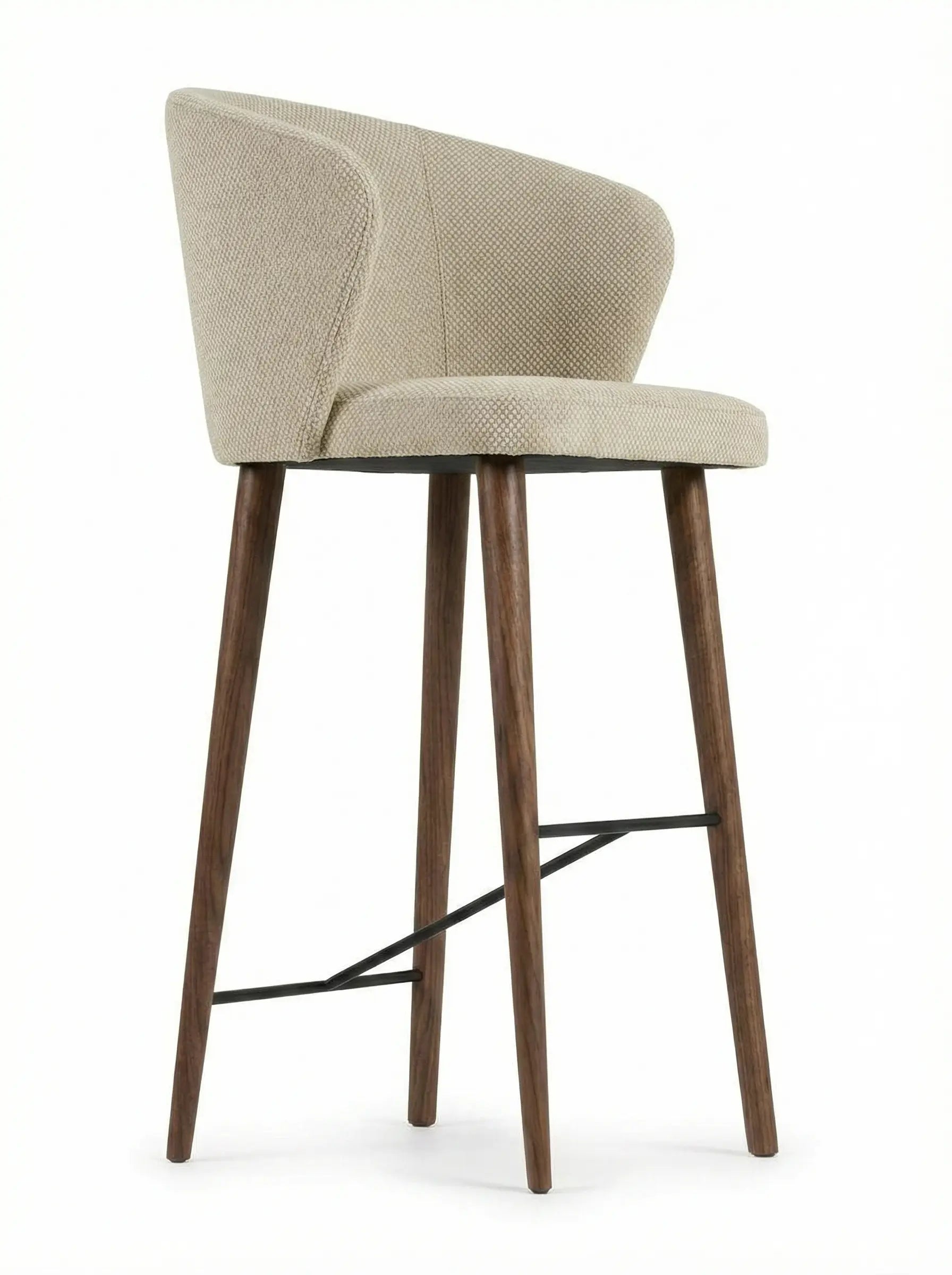 Veneto Italia Chairs Indi Bar Chair