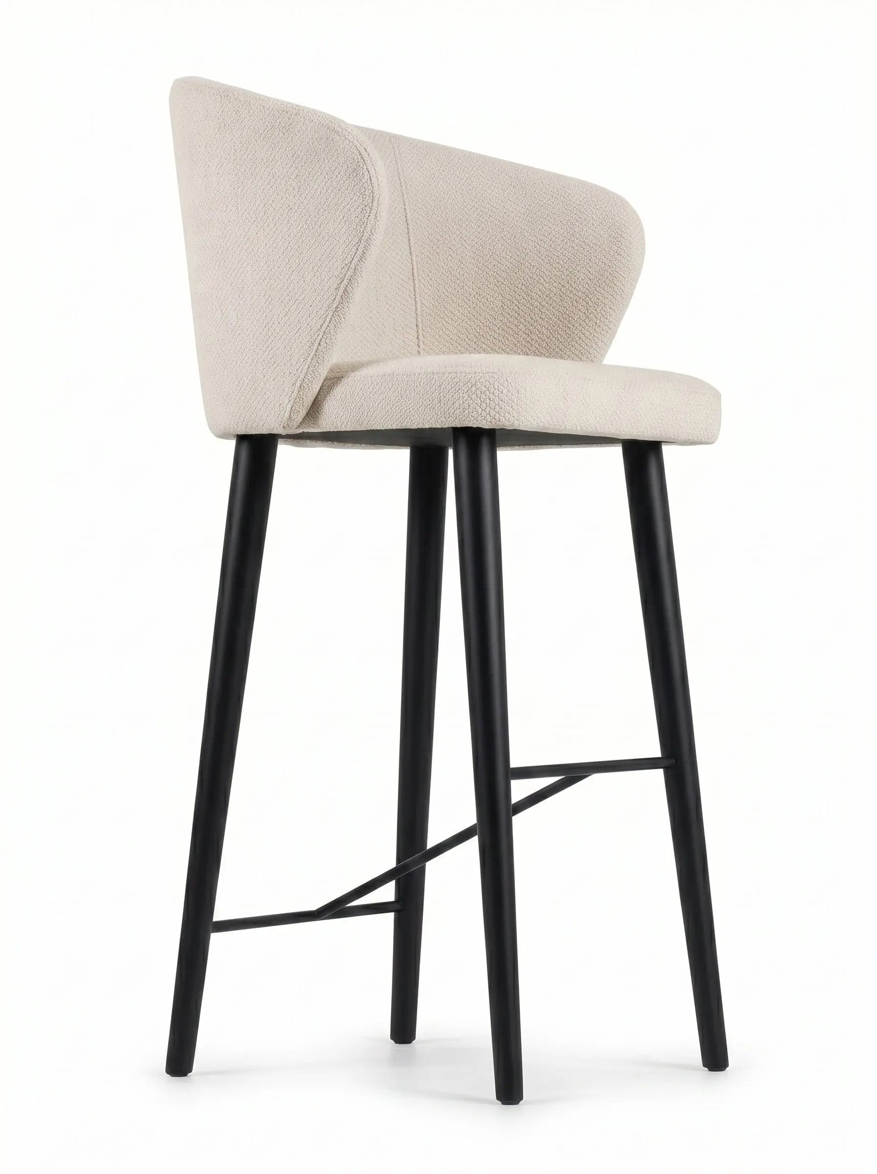 Veneto Italia Chairs Indi Bar Chair