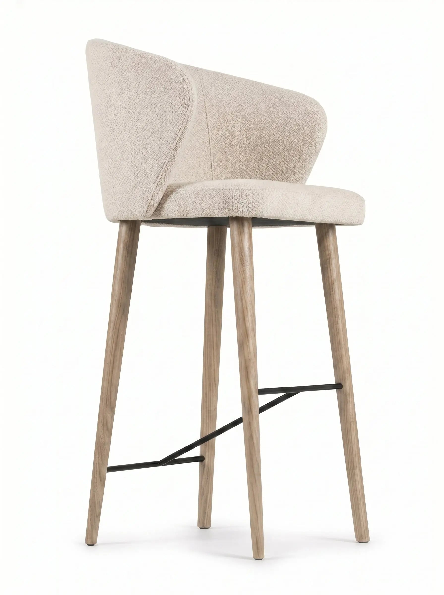 Veneto Italia Chairs Indi Bar Chair
