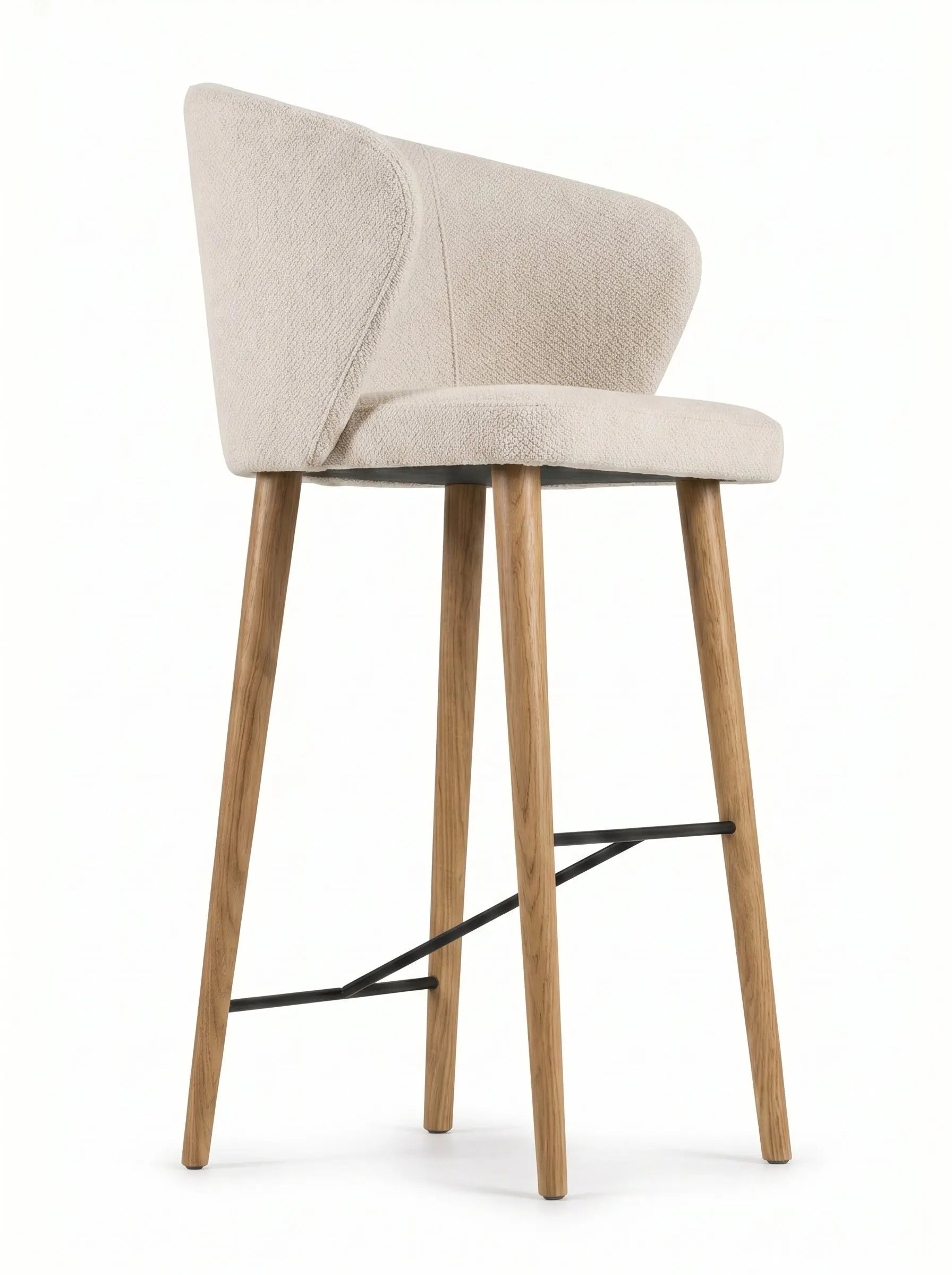 Veneto Italia Chairs Indi Bar Chair