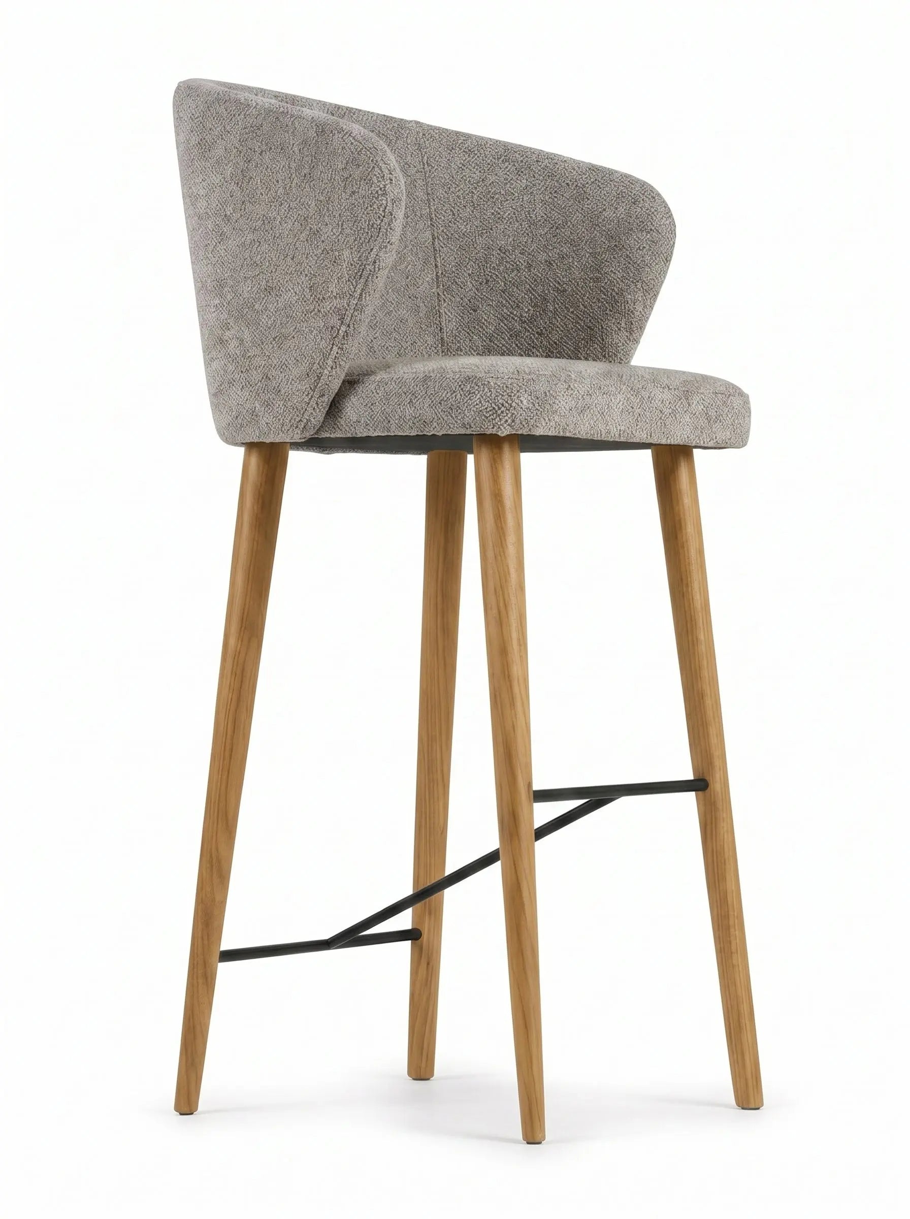 Veneto Italia Chairs Indi Bar Chair