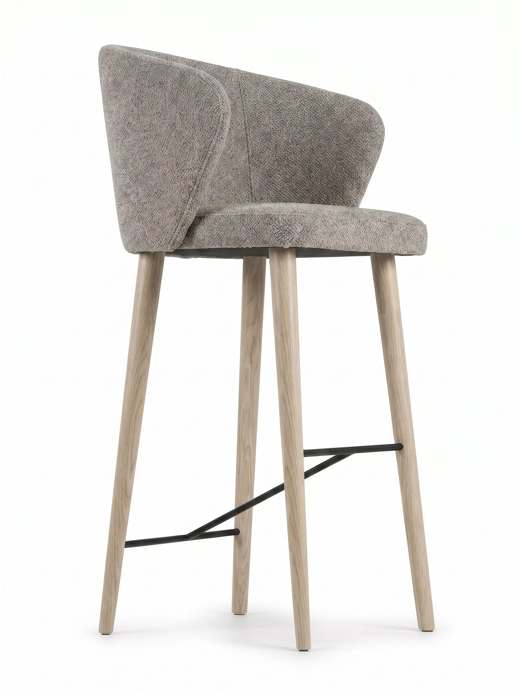 Veneto Italia Chairs Indi Bar Chair