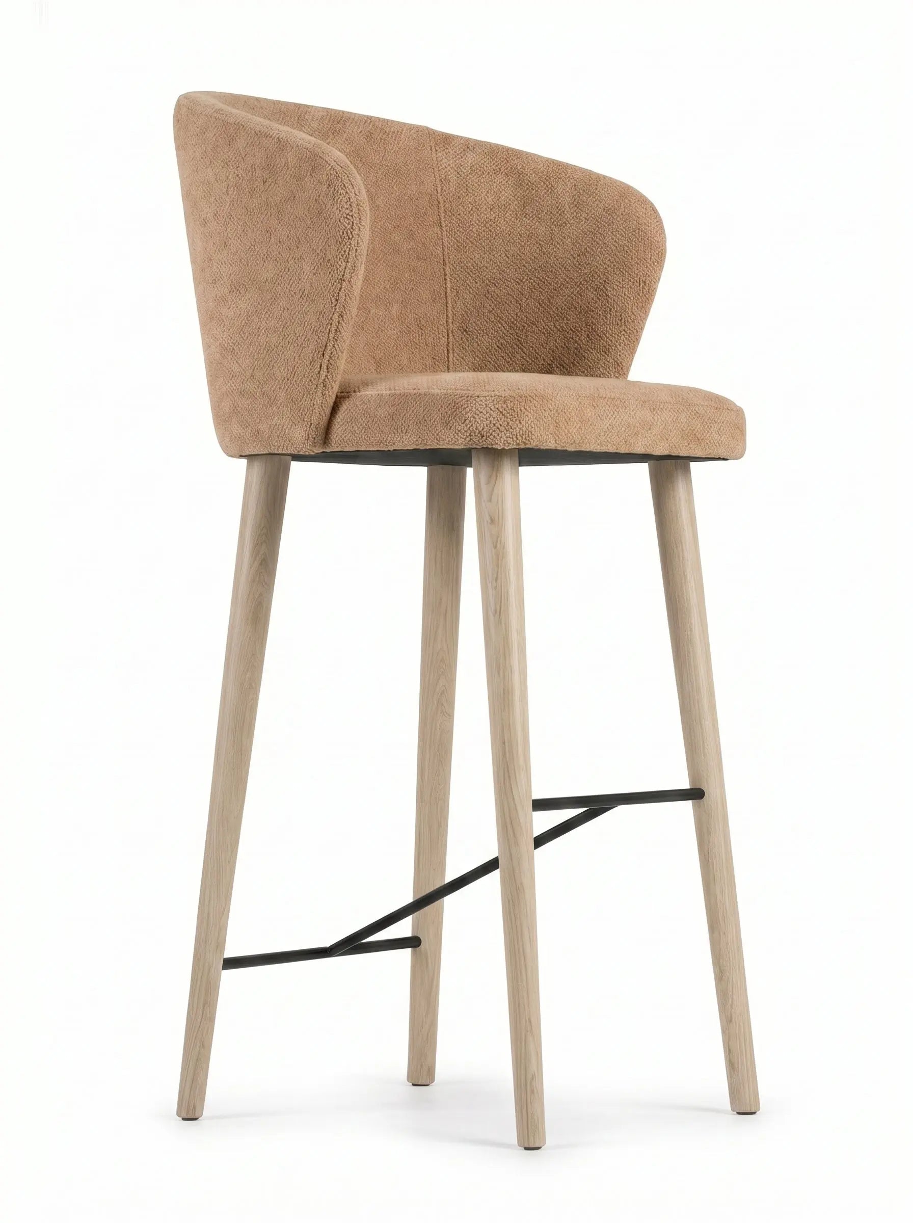 Veneto Italia Chairs Indi Bar Chair