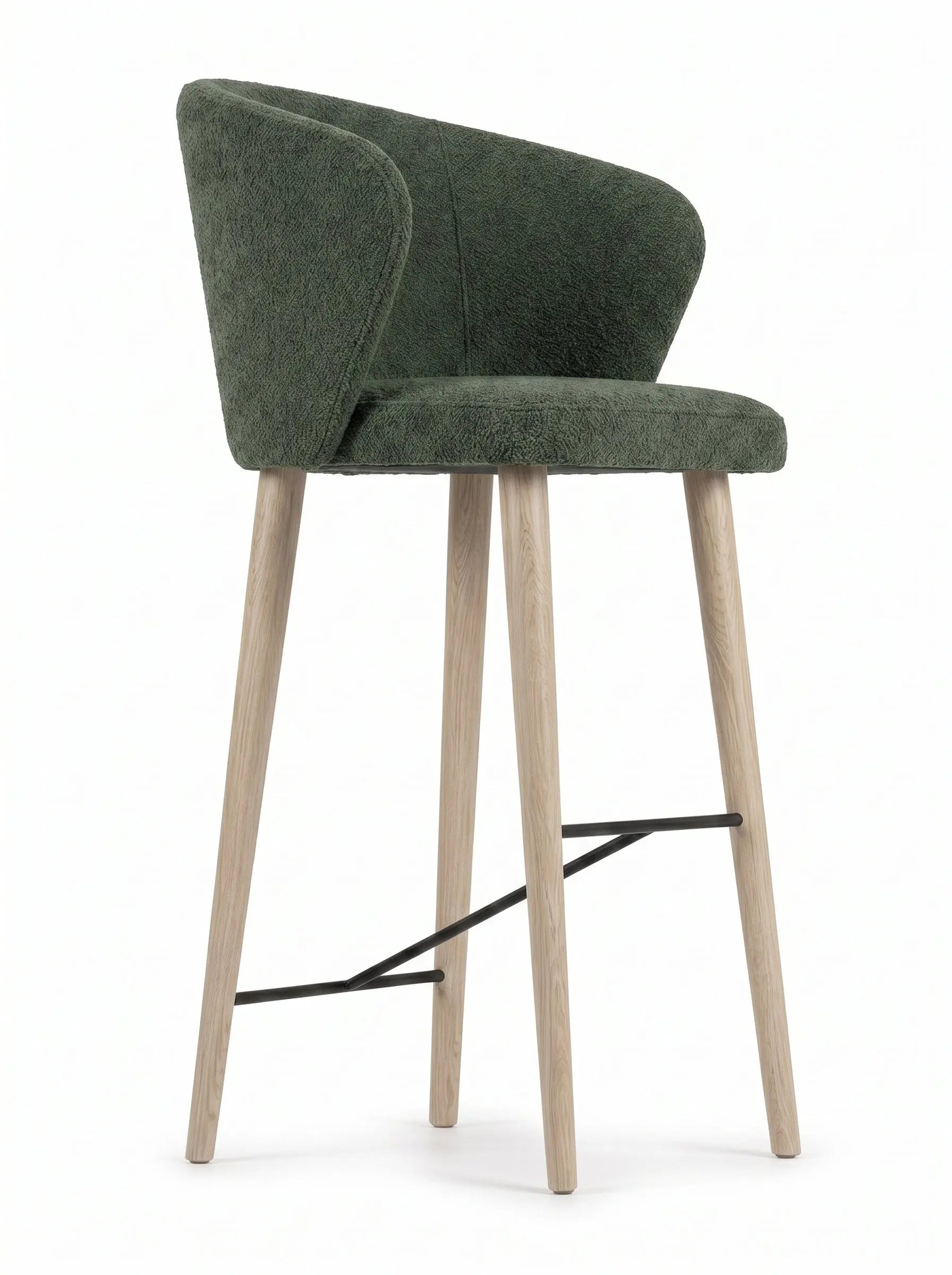 Veneto Italia Chairs Indi Bar Chair