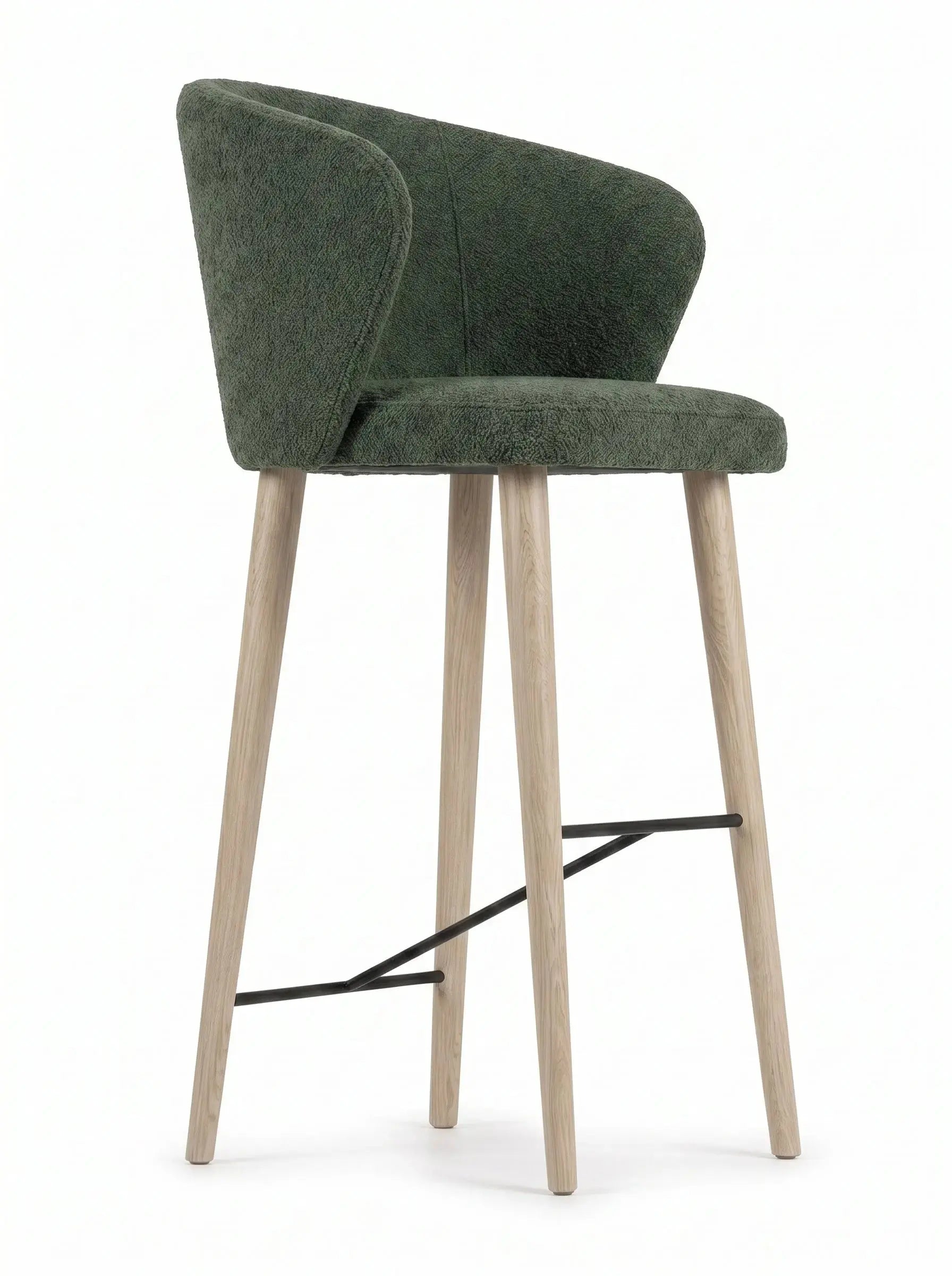 Veneto Italia Chairs Indi Bar Chair