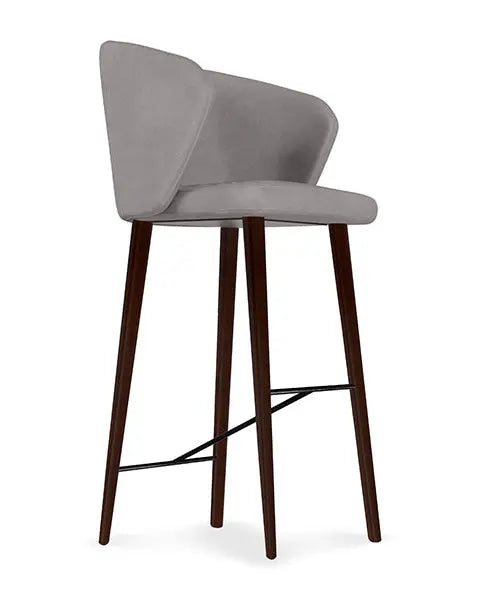 Veneto Italia Chairs Indi Bar Chair