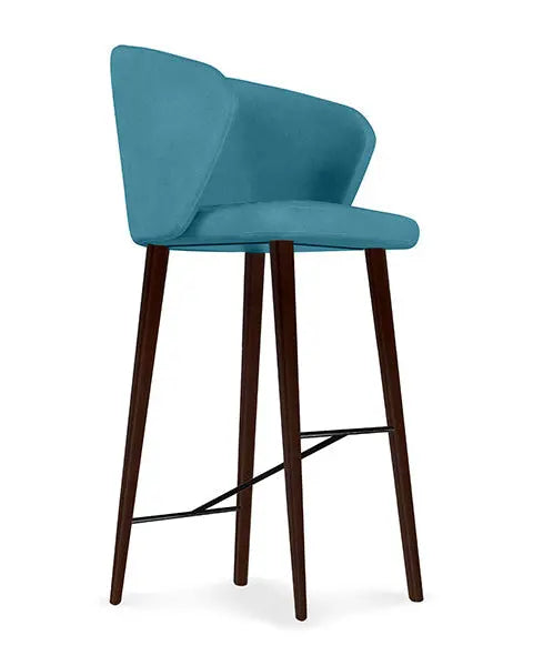 Veneto Italia Chairs Indi Bar Chair
