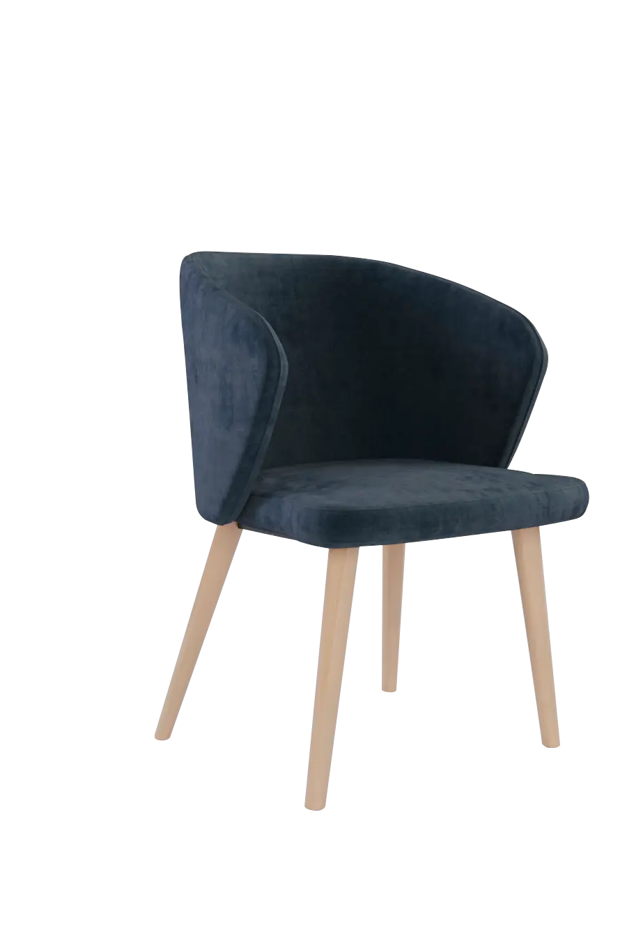 Veneto Italia Chairs India Chair