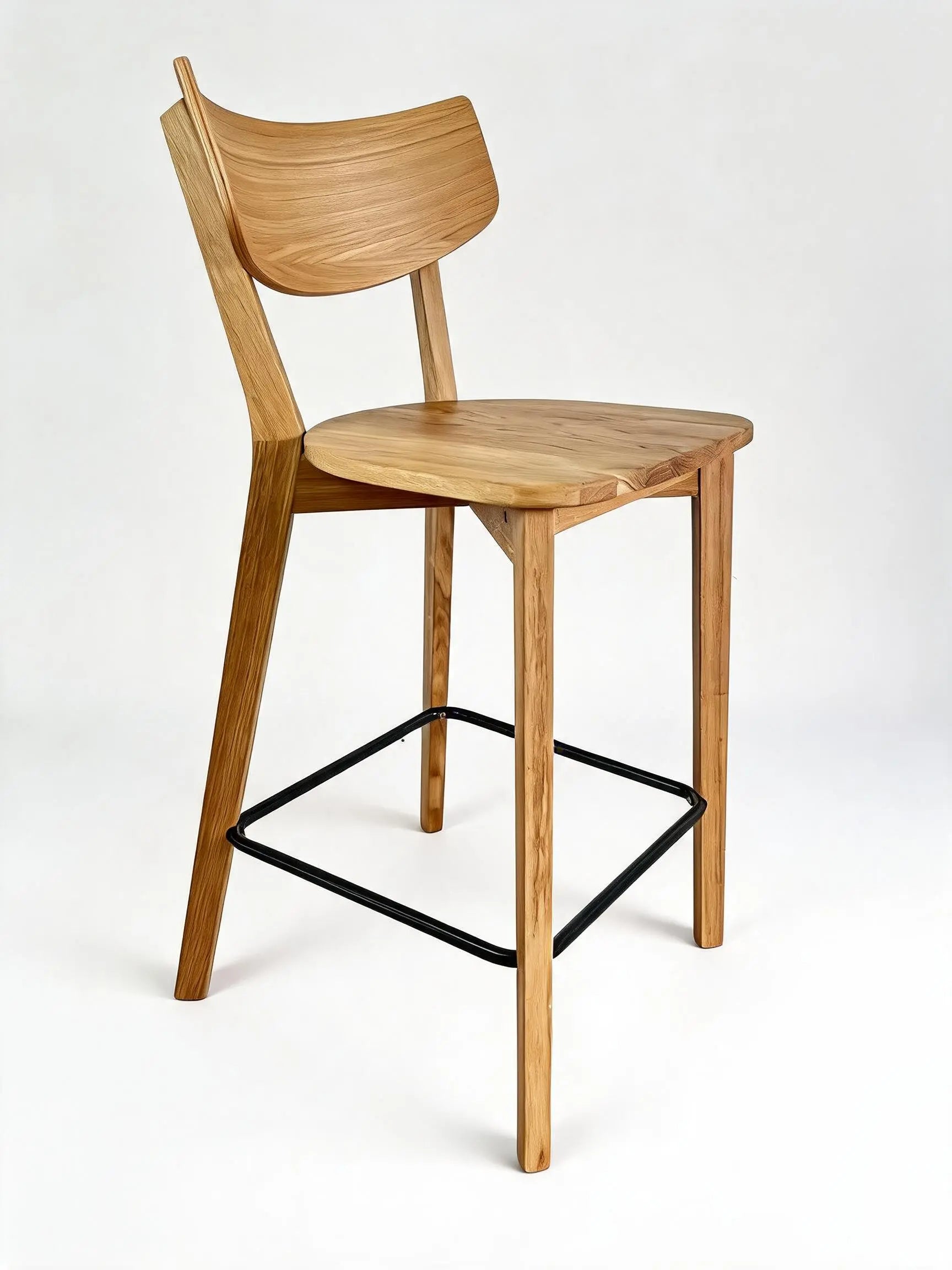 Veneto Italia Chairs Jülo Bar Chair