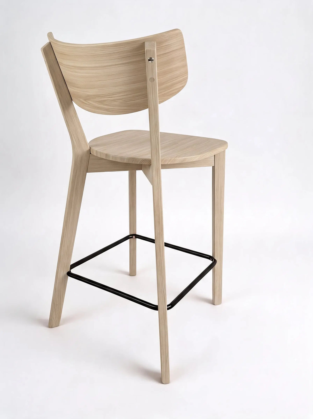 Veneto Italia Chairs Jülo Bar Chair