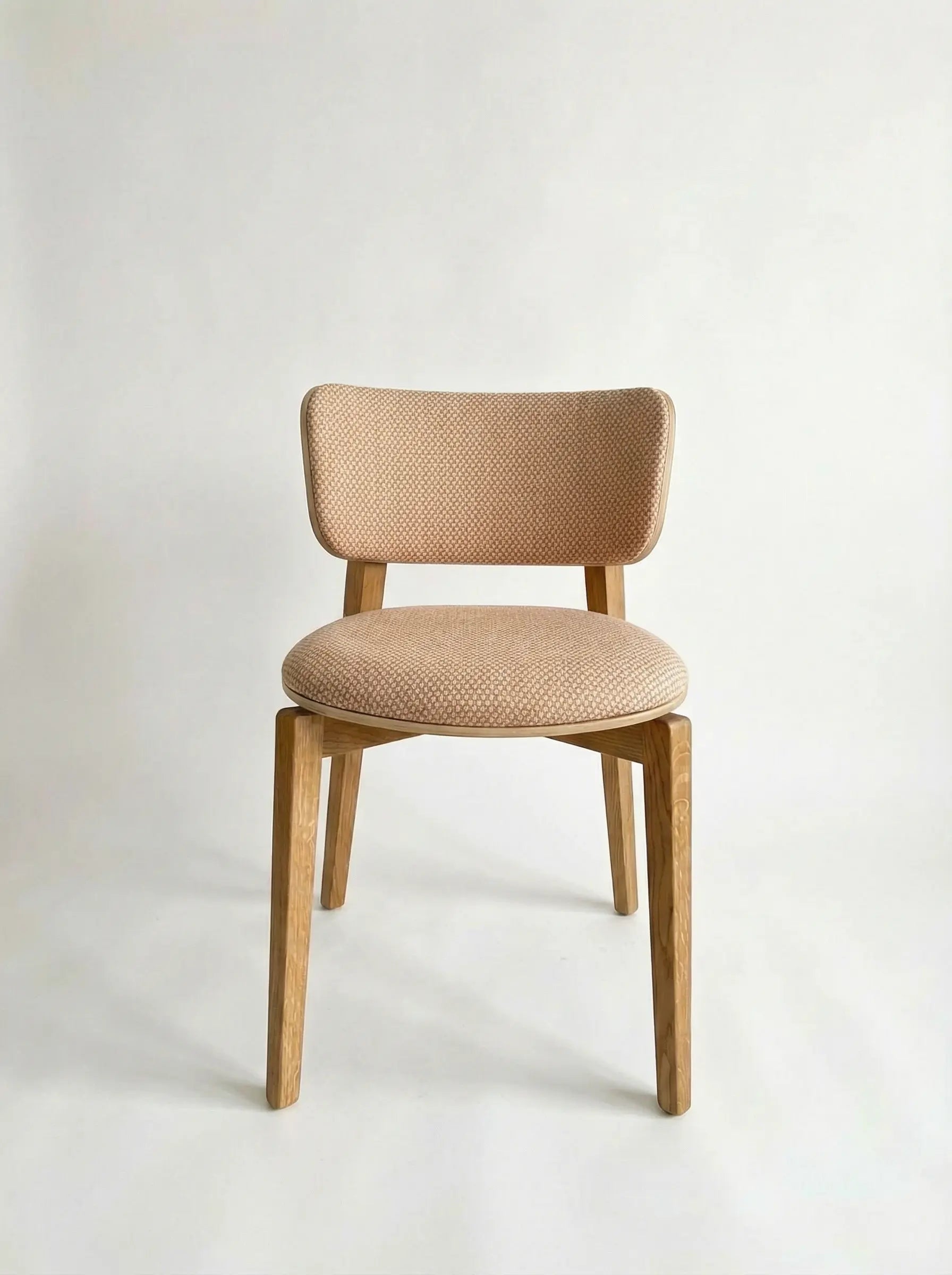 Veneto Italia Chairs KODAMA Chair