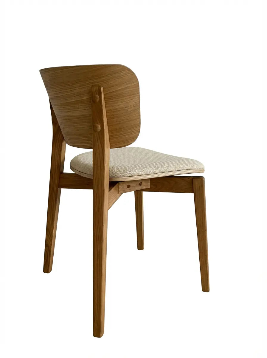 Veneto Italia Chairs KODAMA Chair