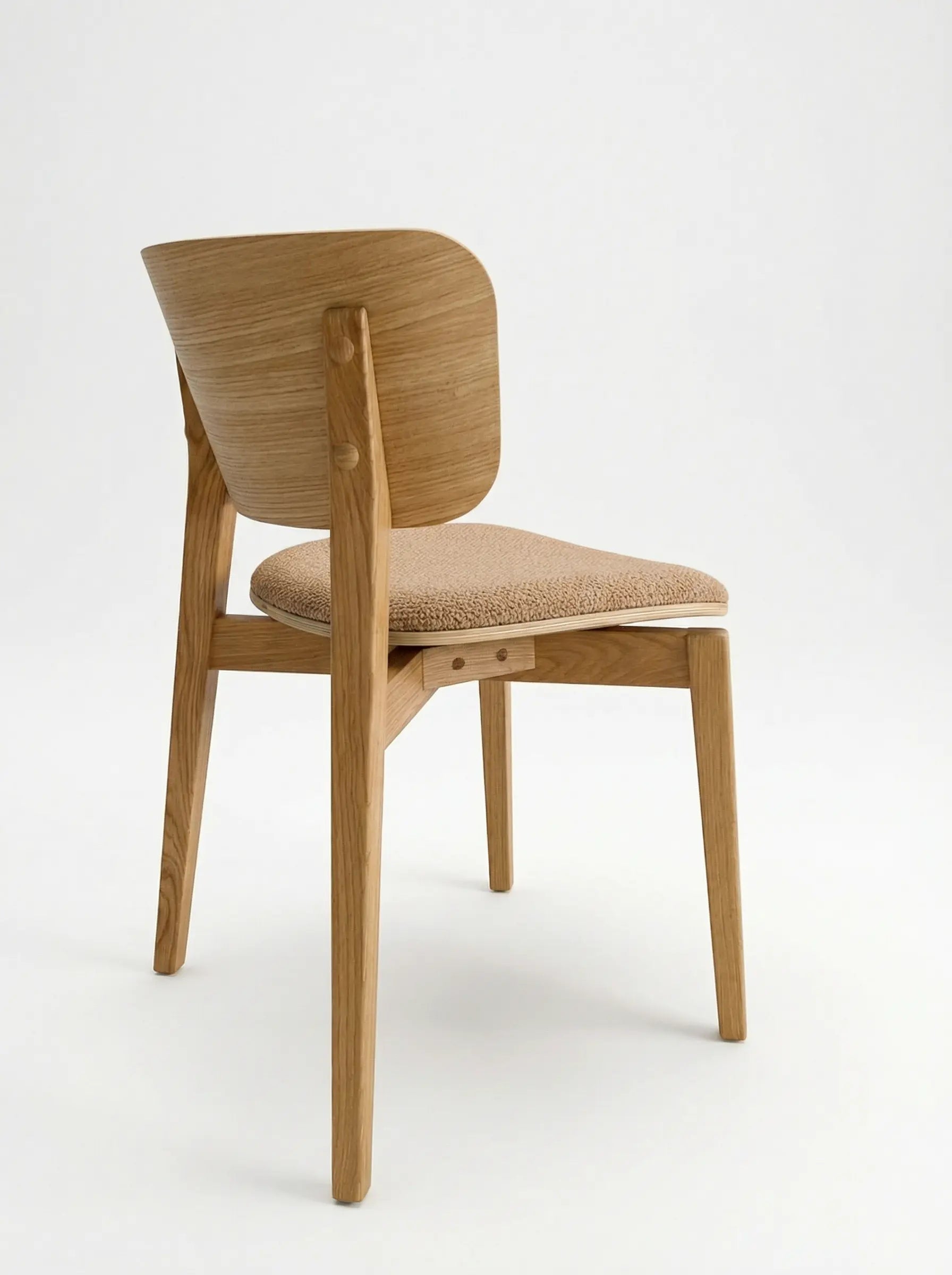 Veneto Italia Chairs KODAMA Chair