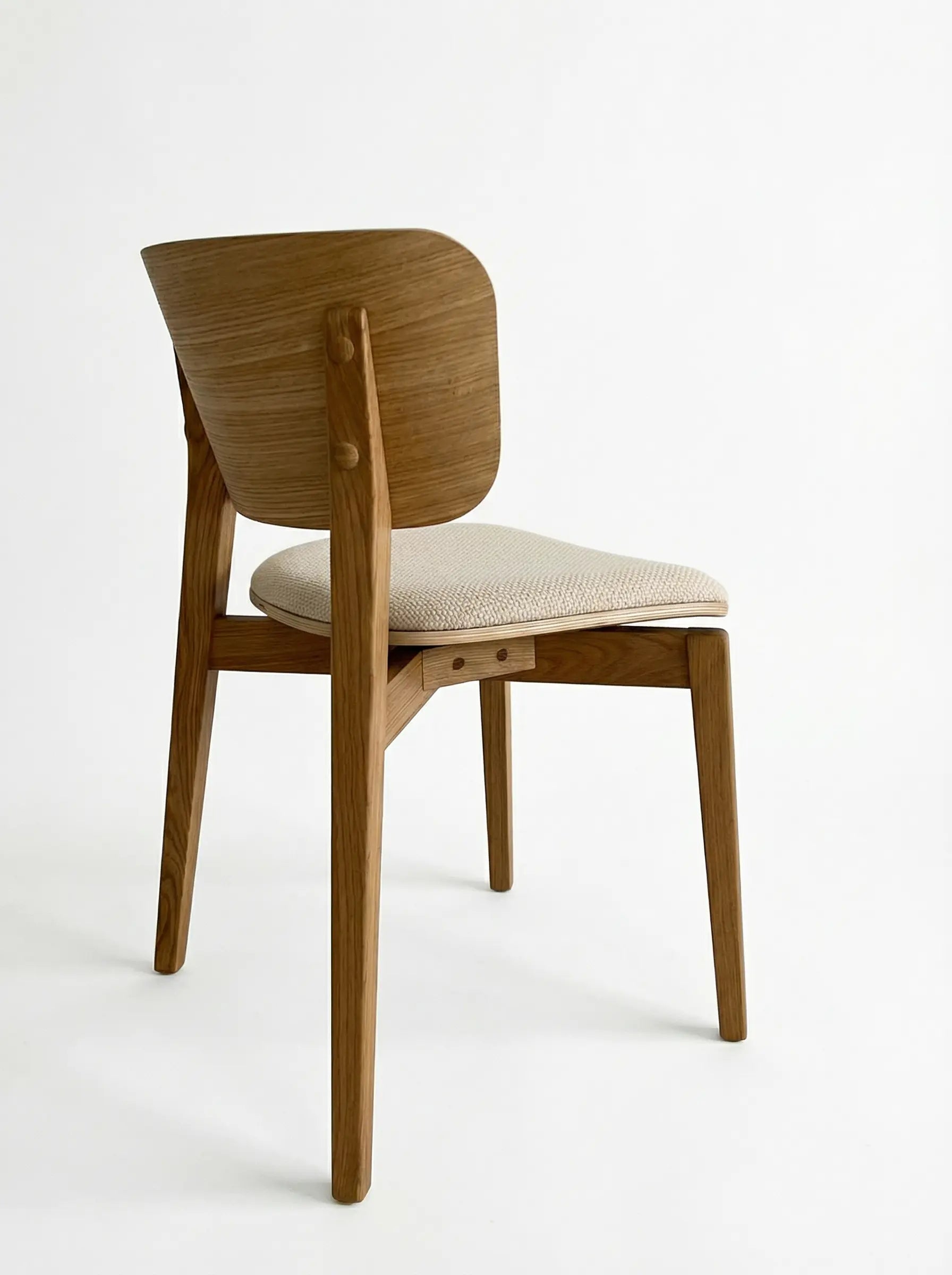 Veneto Italia Chairs KODAMA Chair