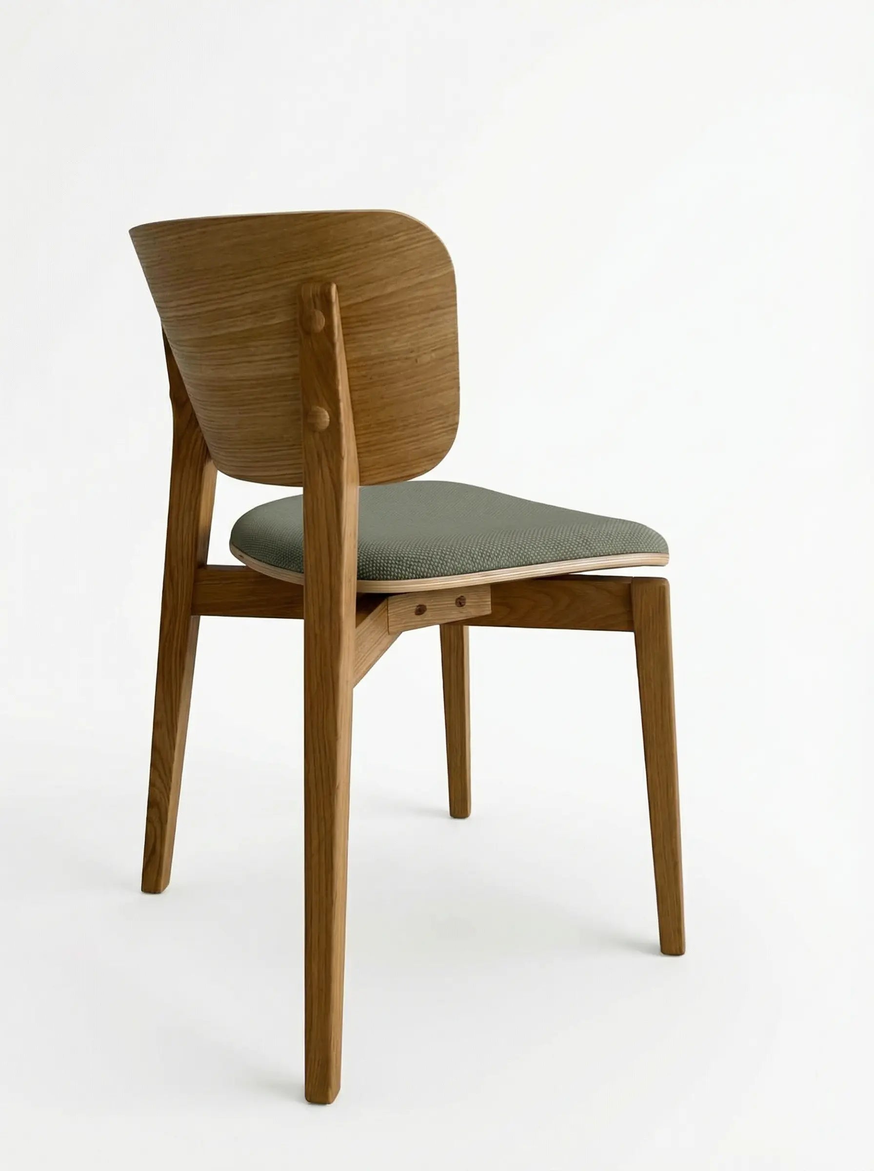 Veneto Italia Chairs KODAMA Chair
