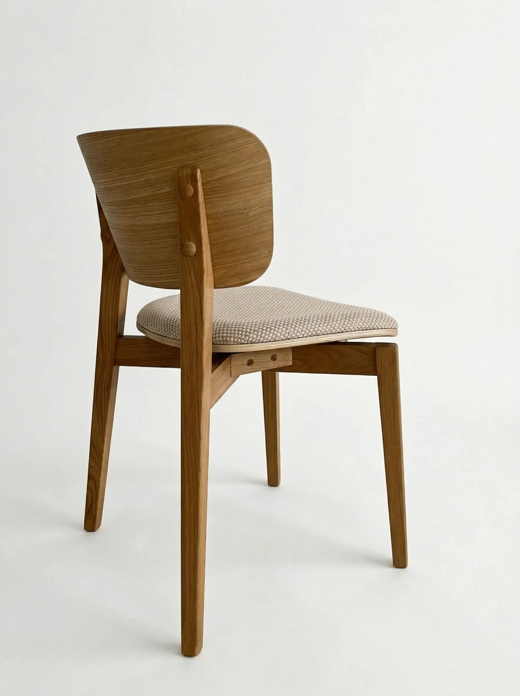 Veneto Italia Chairs KODAMA Chair