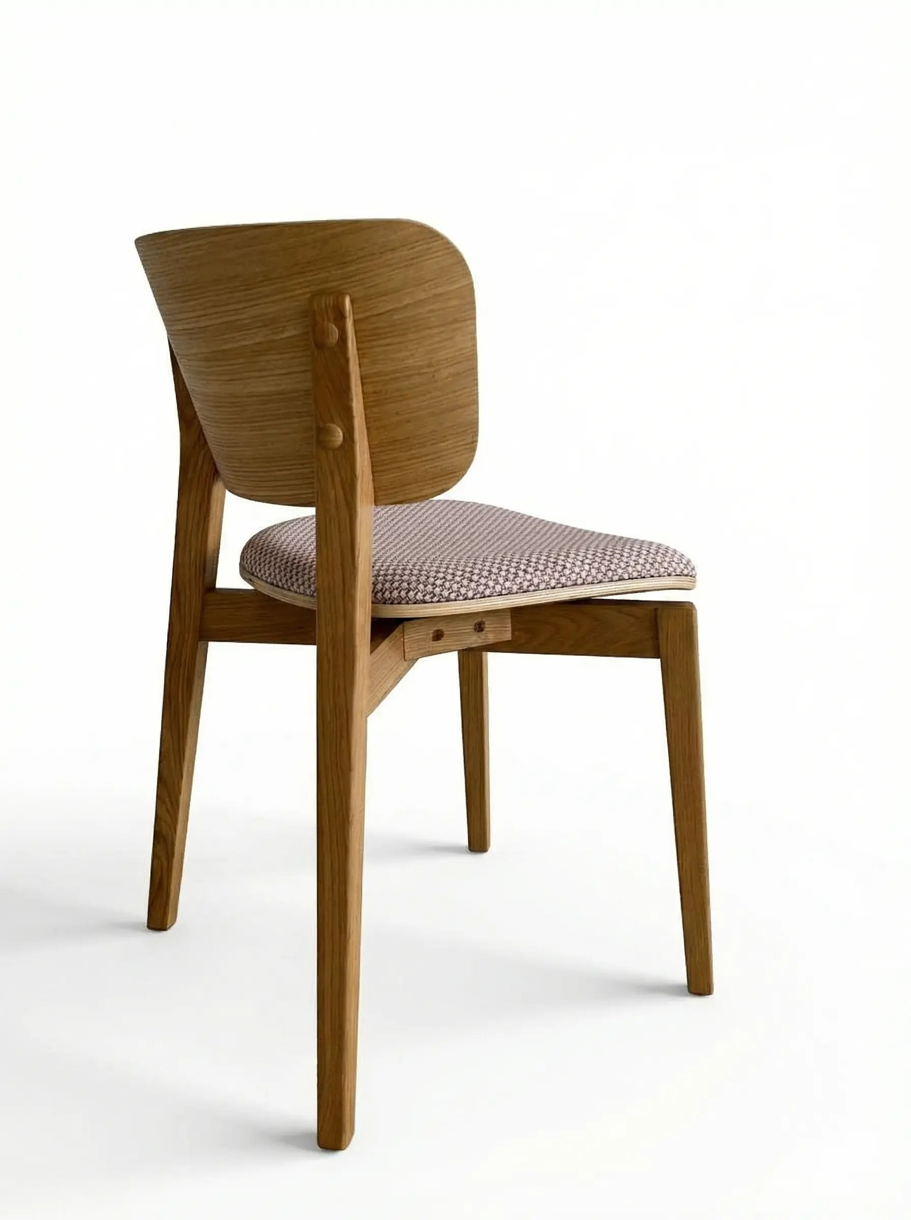 Veneto Italia Chairs KODAMA Chair