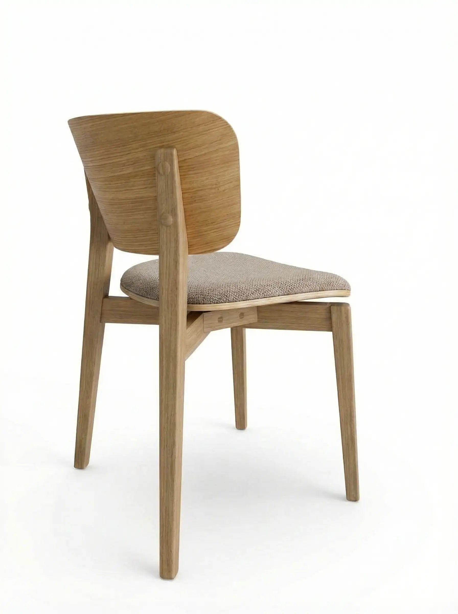 Veneto Italia Chairs KODAMA Chair