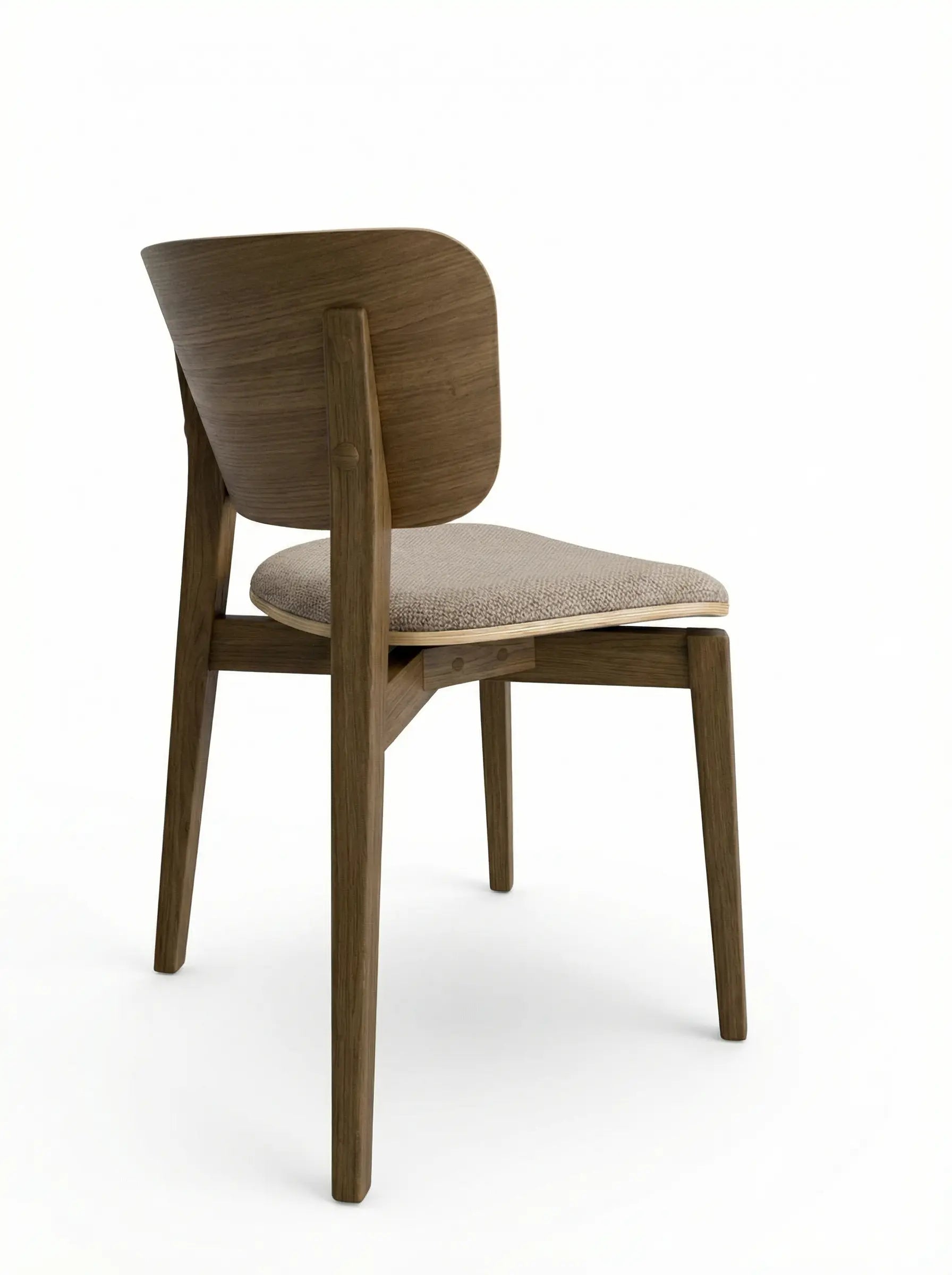 Veneto Italia Chairs KODAMA Chair