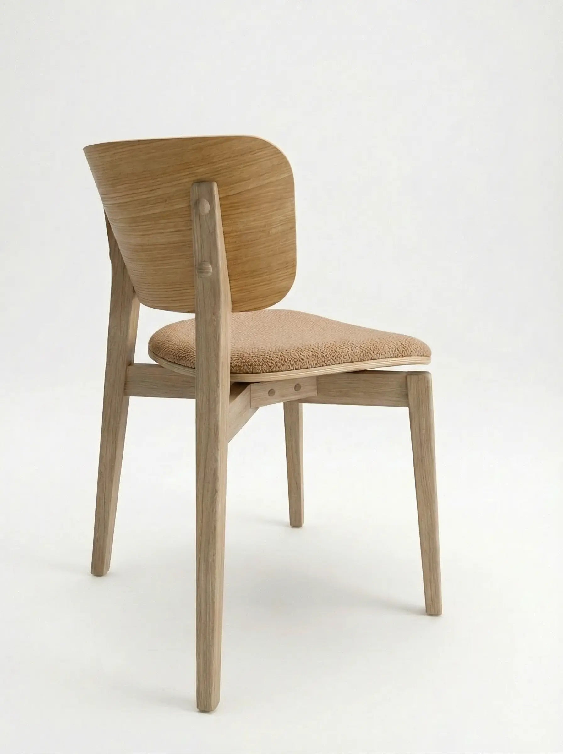 Veneto Italia Chairs KODAMA Chair