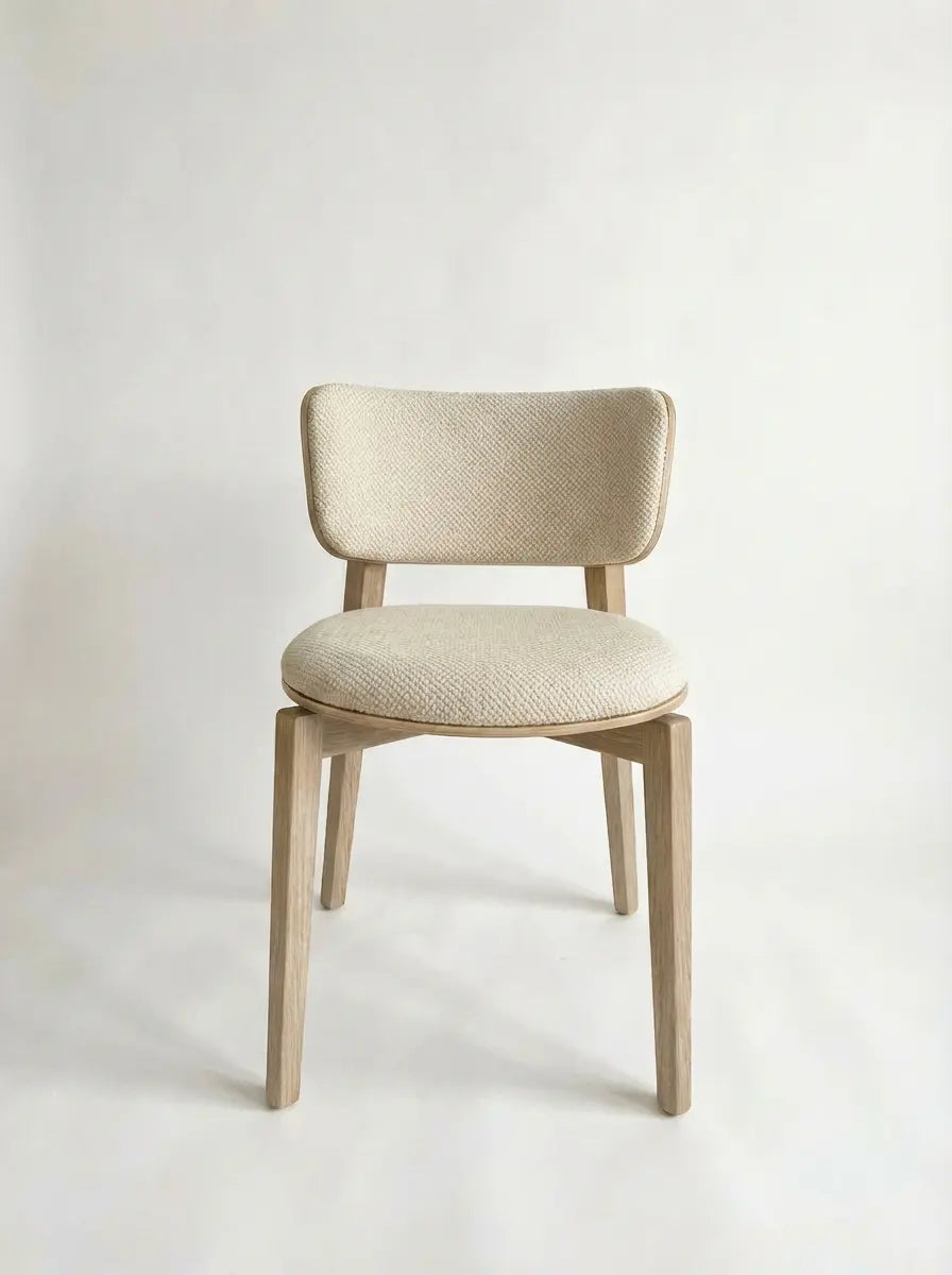 Veneto Italia Chairs KODAMA Chair