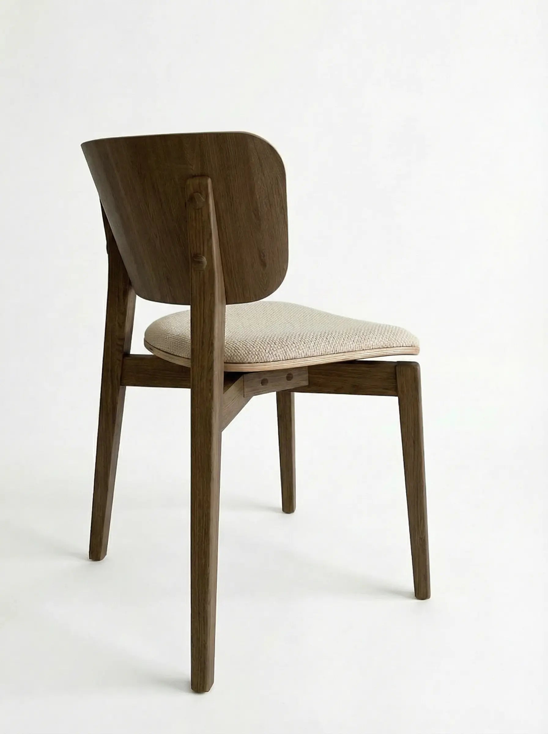 Veneto Italia Chairs KODAMA Chair