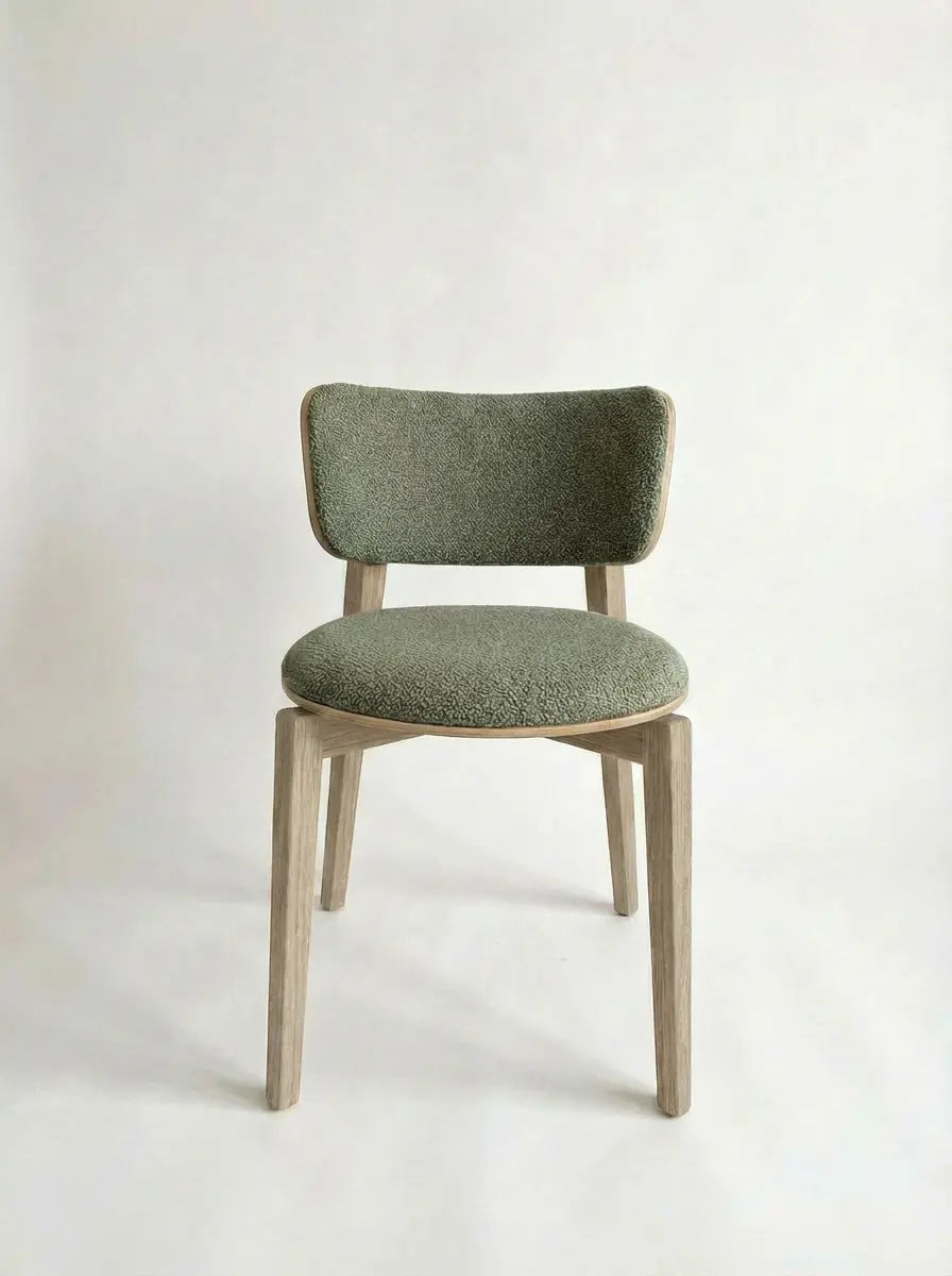 Veneto Italia Chairs KODAMA Chair