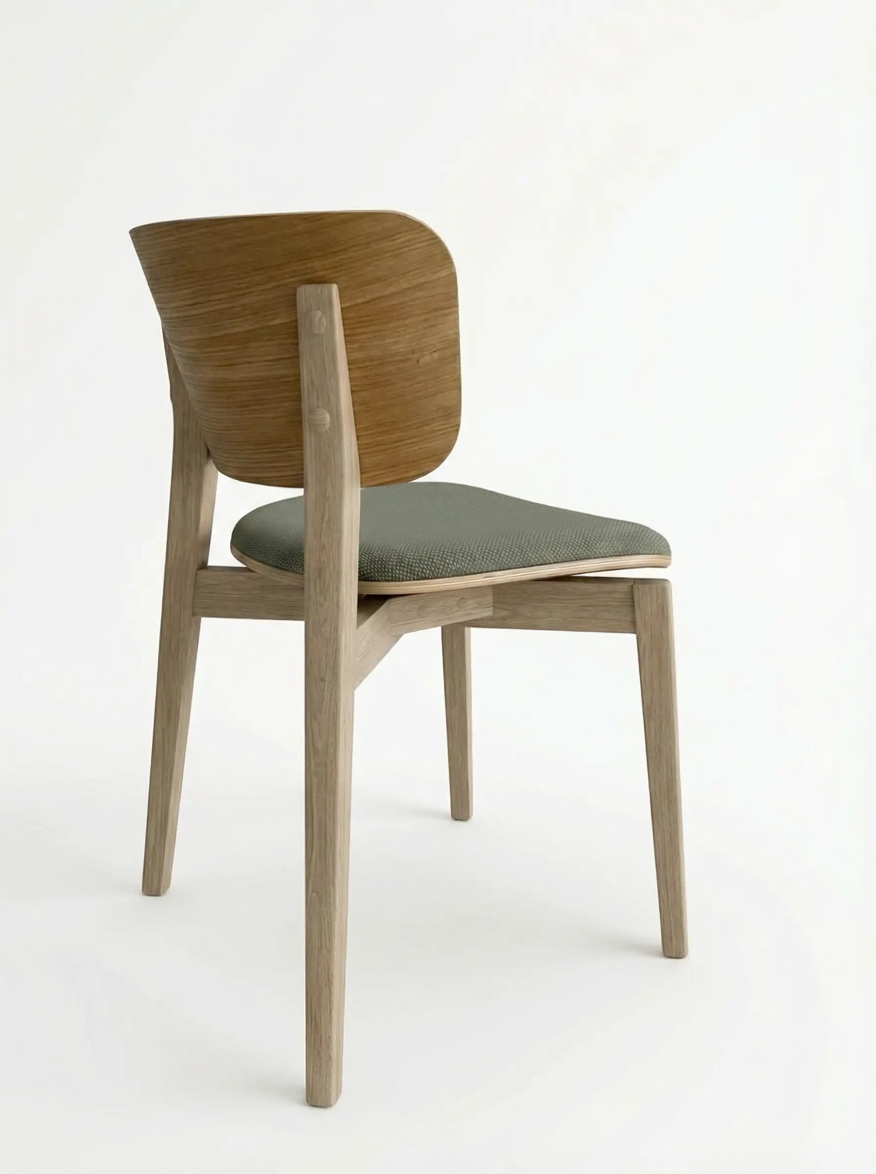 Veneto Italia Chairs KODAMA Chair