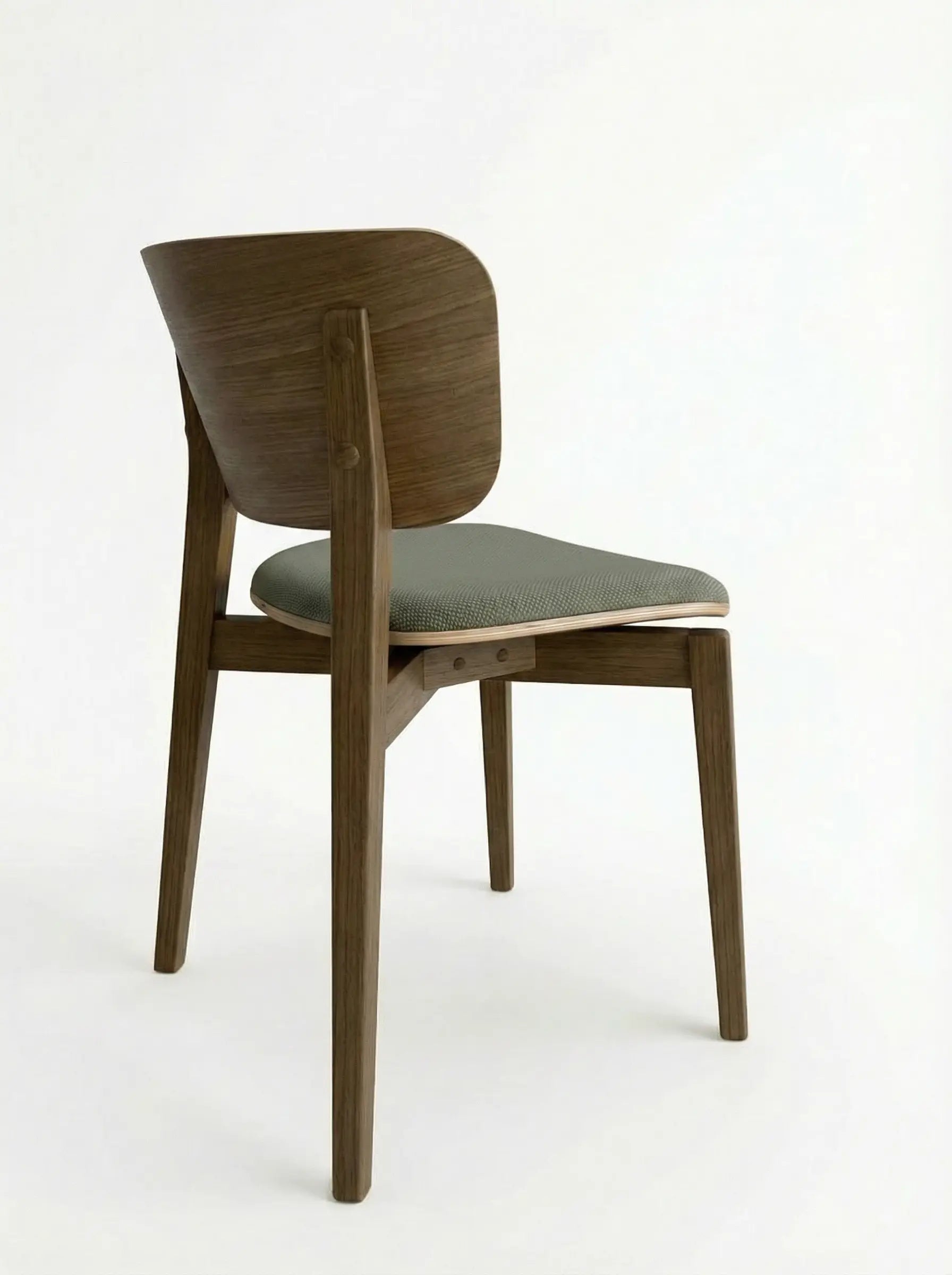 Veneto Italia Chairs KODAMA Chair