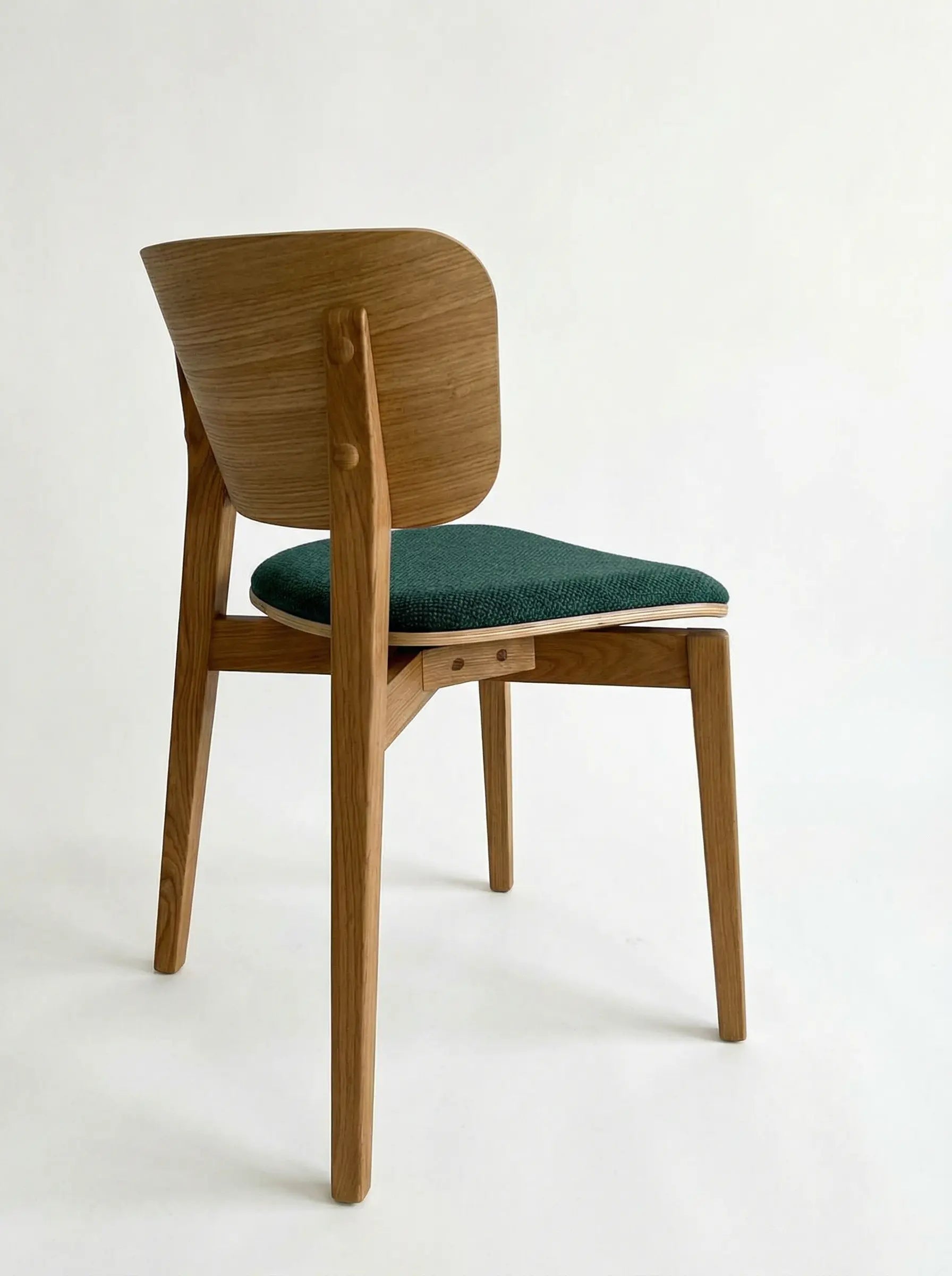 Veneto Italia Chairs KODAMA Chair