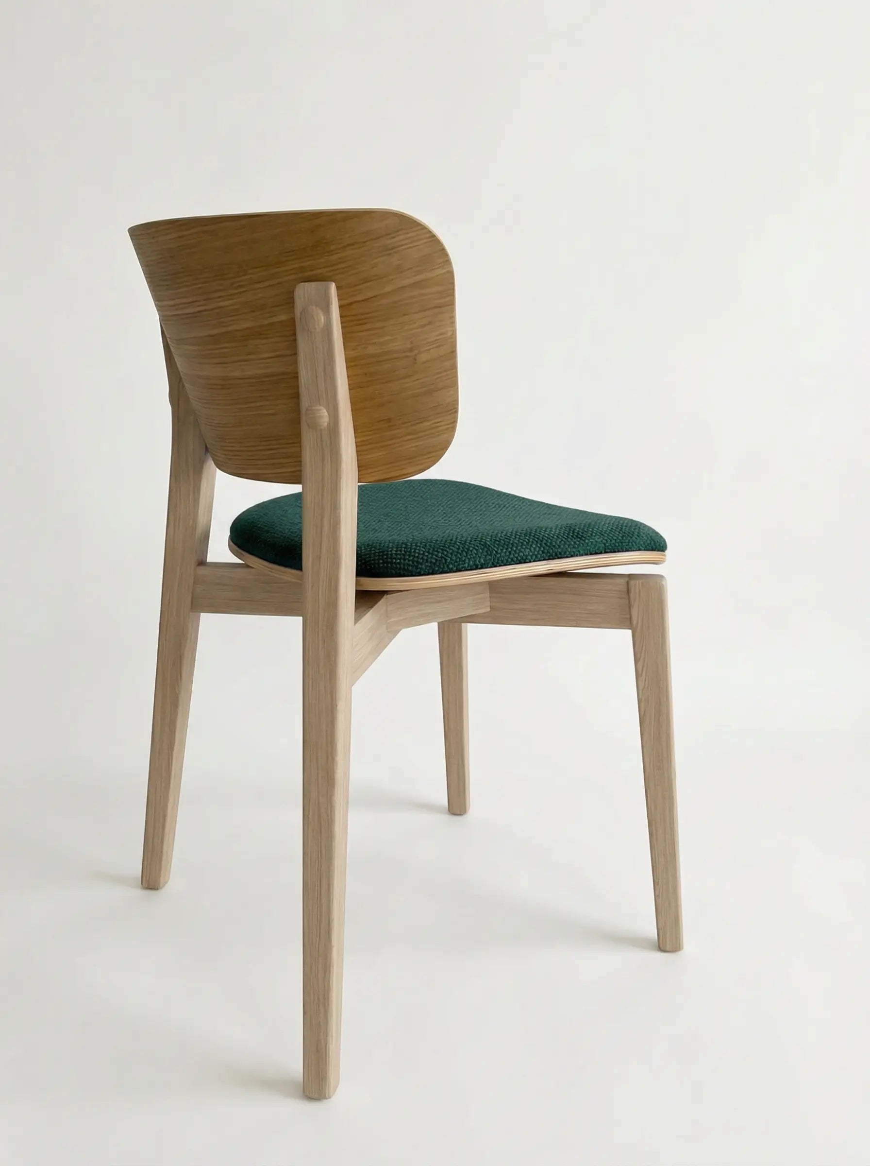 Veneto Italia Chairs KODAMA Chair