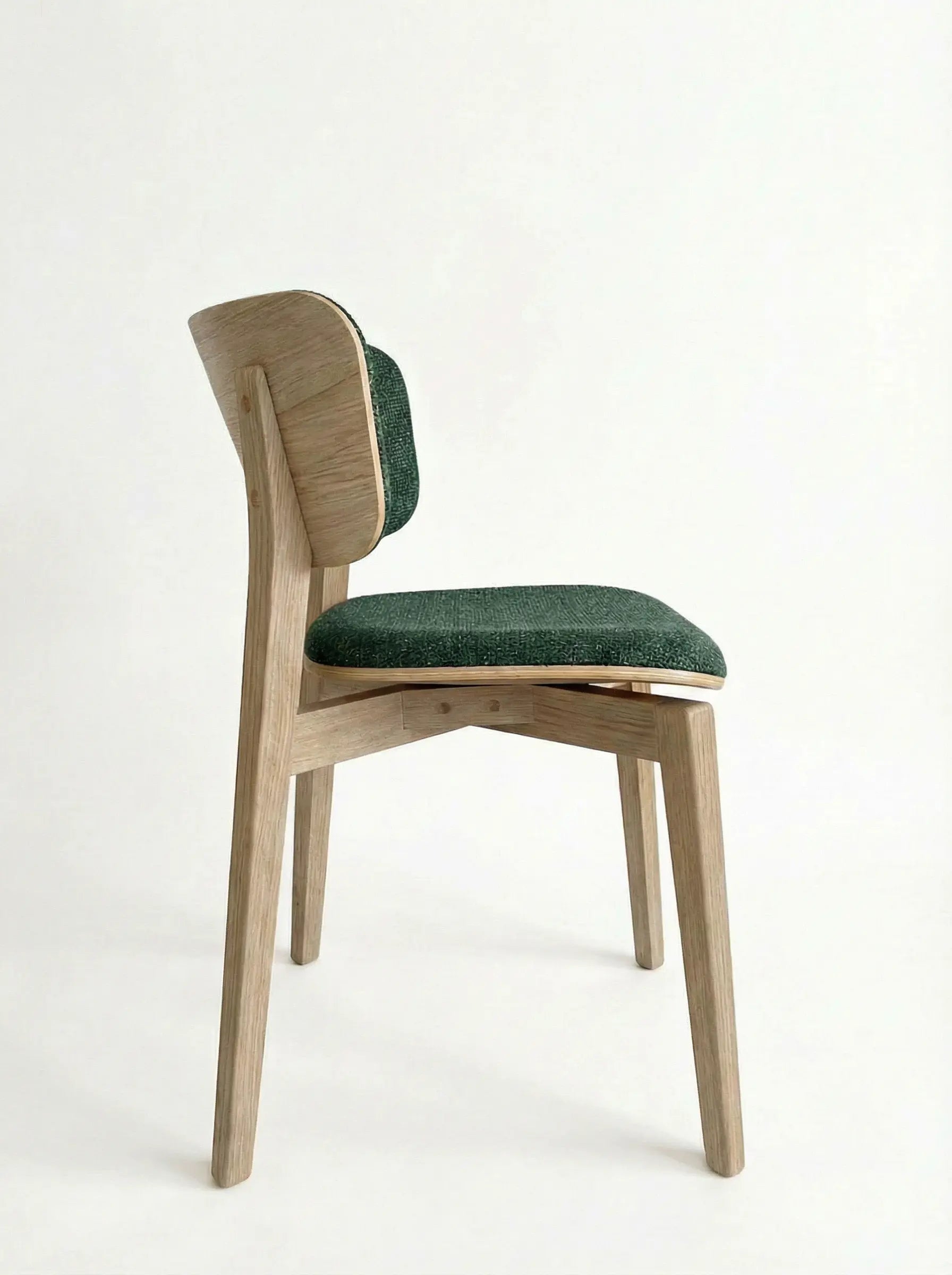 Veneto Italia Chairs KODAMA Chair