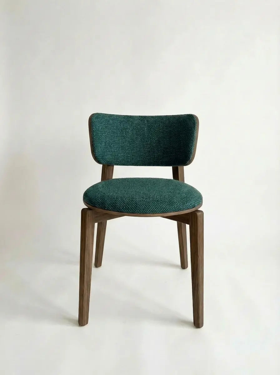Veneto Italia Chairs KODAMA Chair