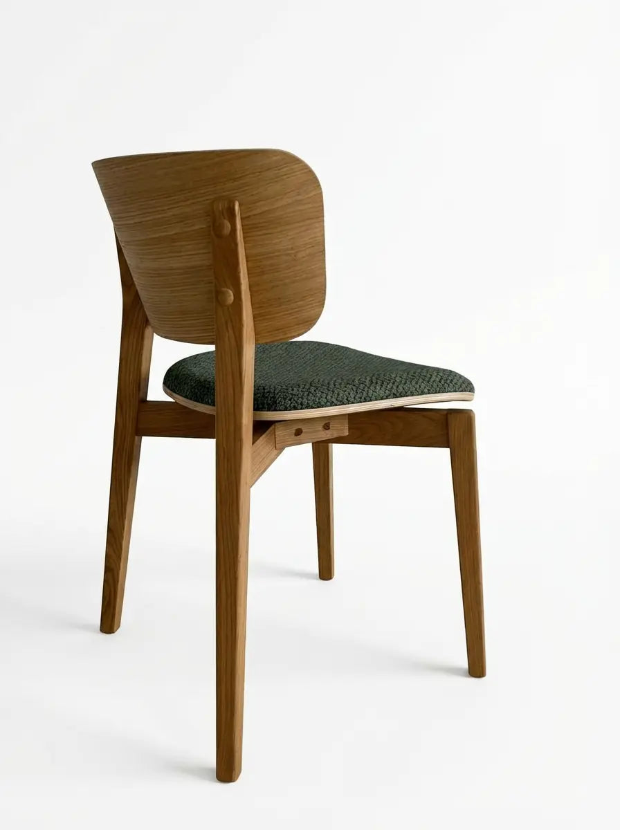 Veneto Italia Chairs KODAMA Chair