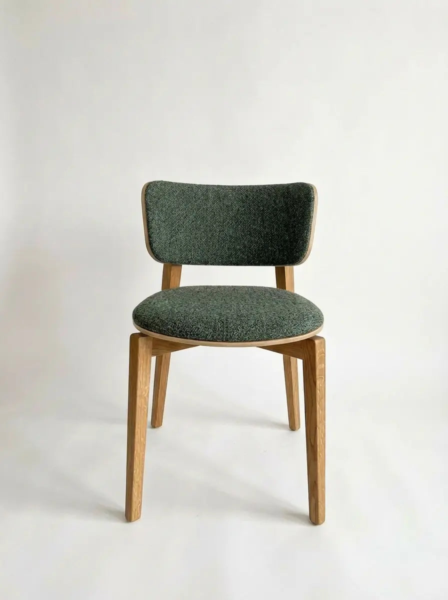 Veneto Italia Chairs KODAMA Chair