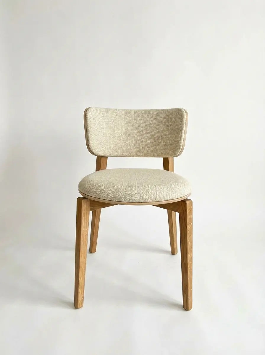 Veneto Italia Chairs KODAMA Chair