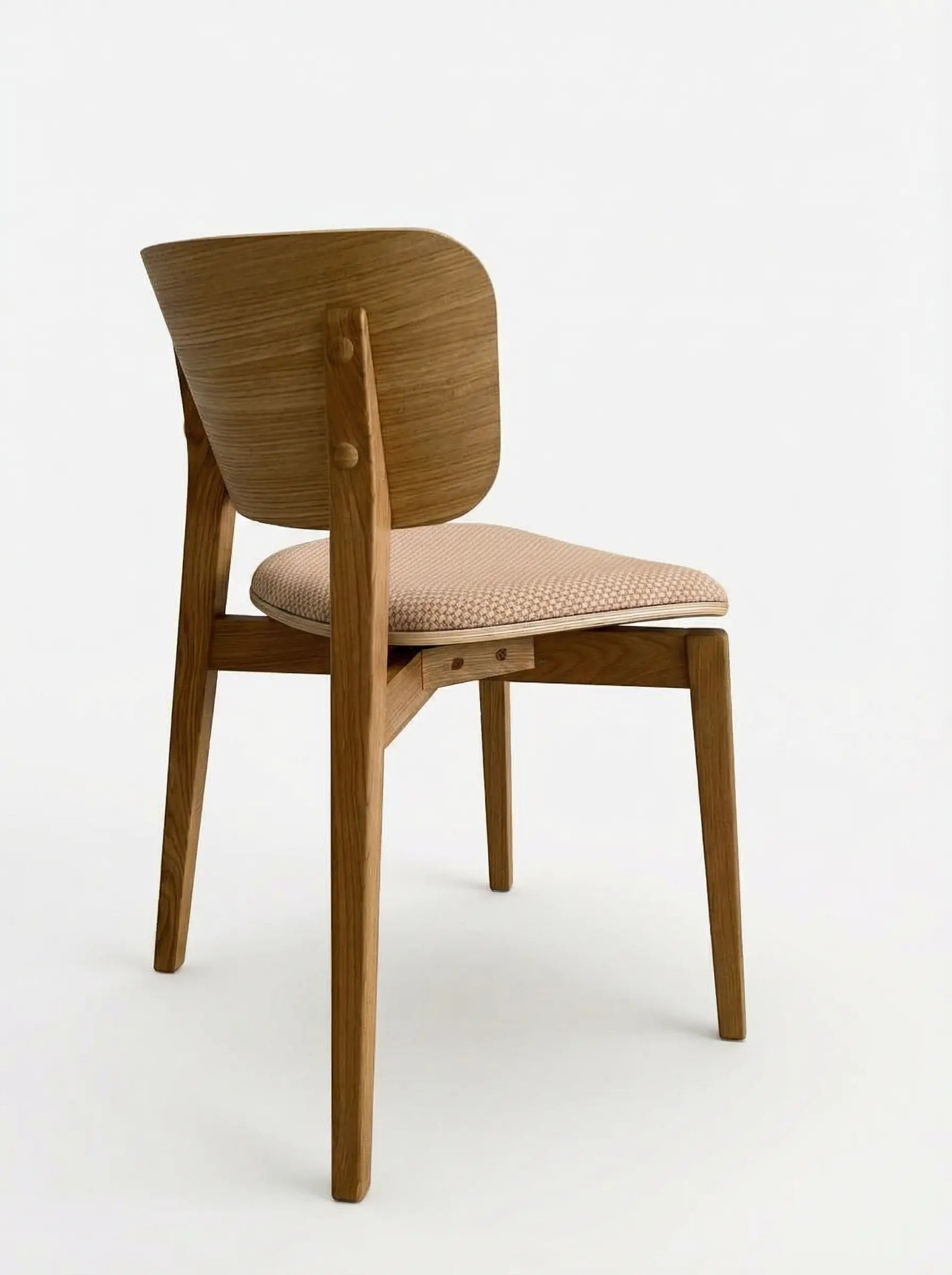 Veneto Italia Chairs KODAMA Chair