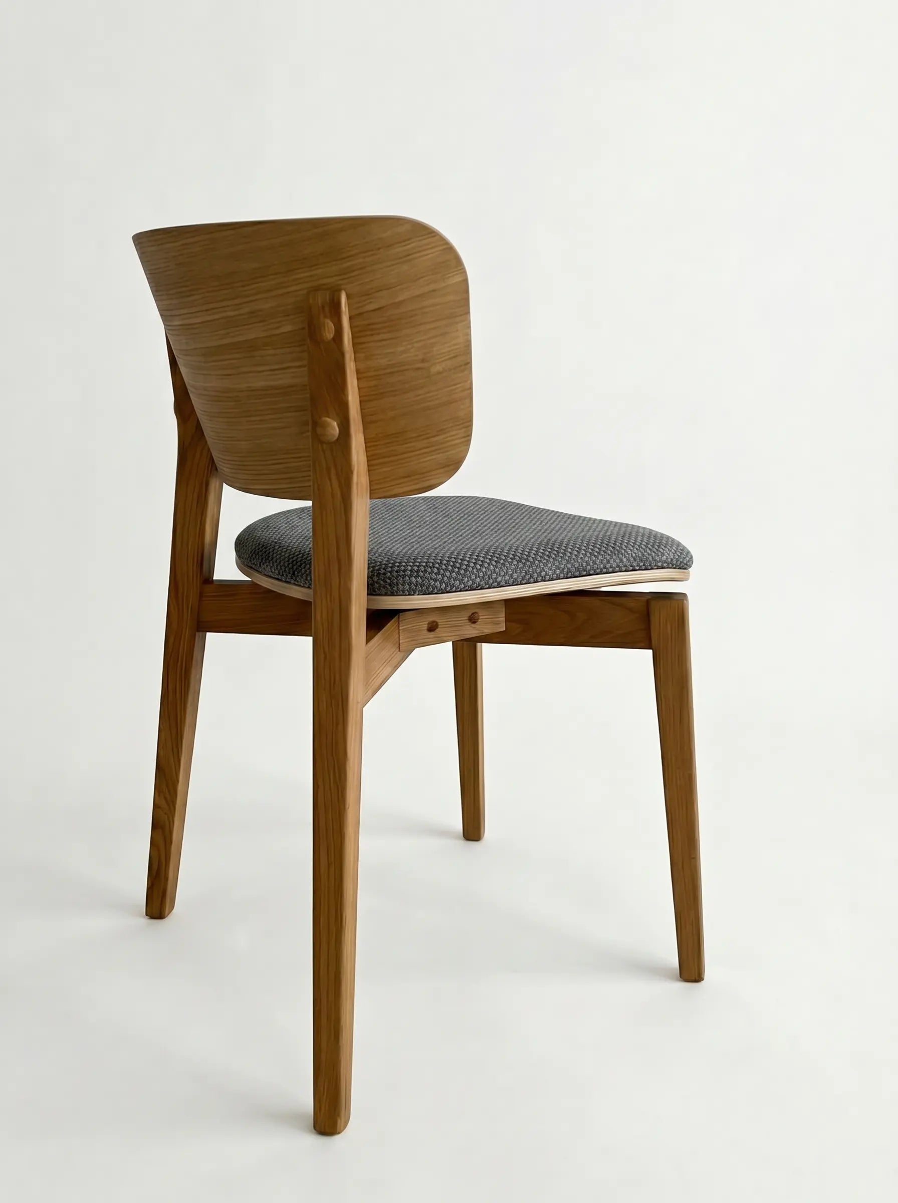 Veneto Italia Chairs KODAMA Chair