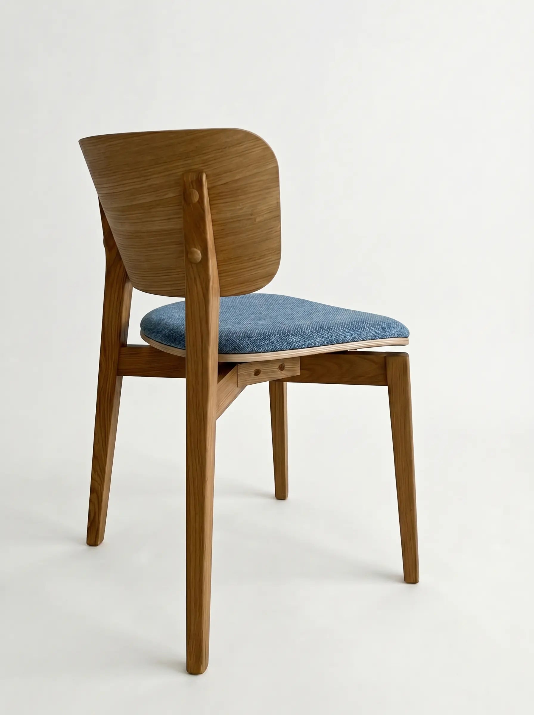 Veneto Italia Chairs KODAMA Chair