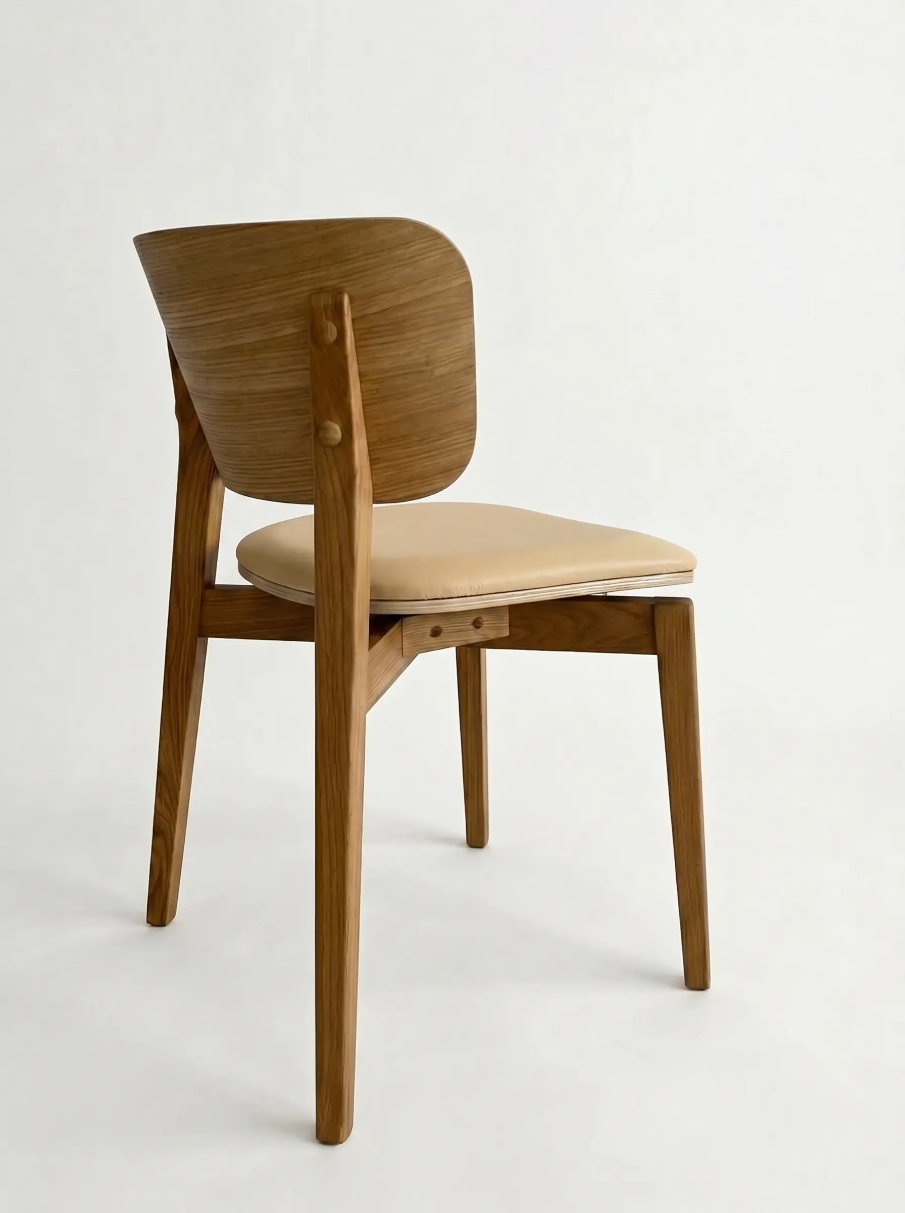 Veneto Italia Chairs KODAMA Chair